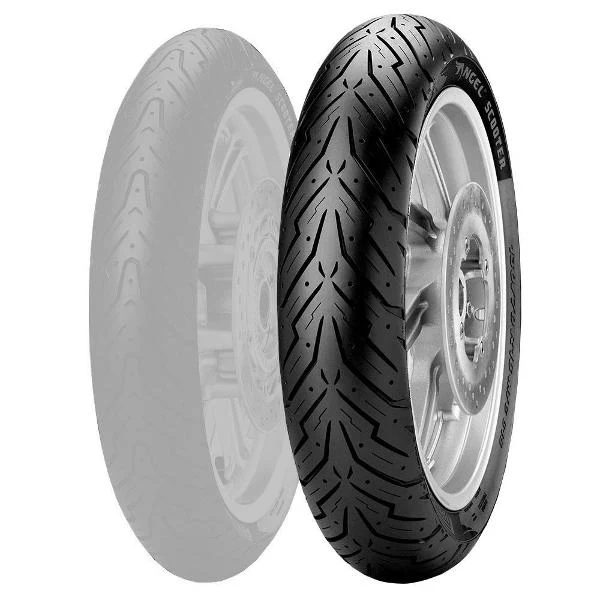 Pirelli Angel Scooter TL 54L Front/Rear - 120/70-10