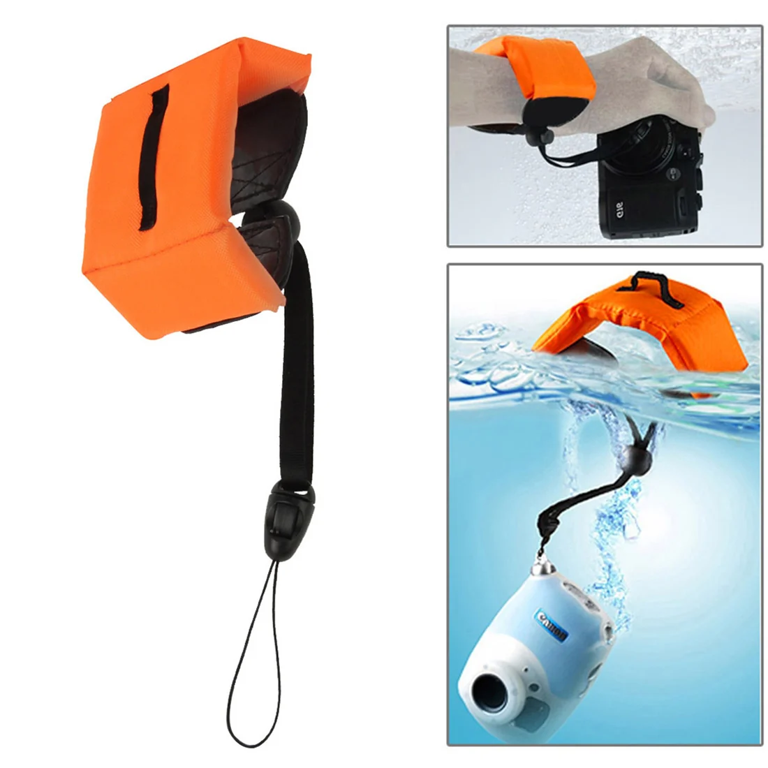 GoPro - 14 in 1 Surfing Accessories - Image 6