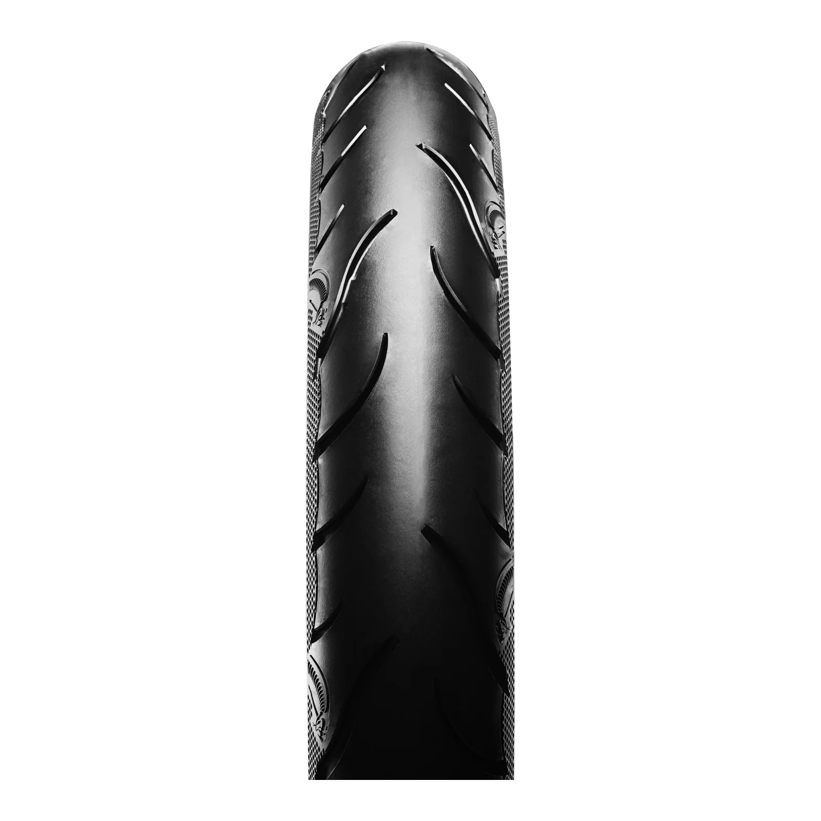 Avon Cobra Chrome MT90B16 (130/90B16) Front Tyre (74H Rating) AV91 - Image 3