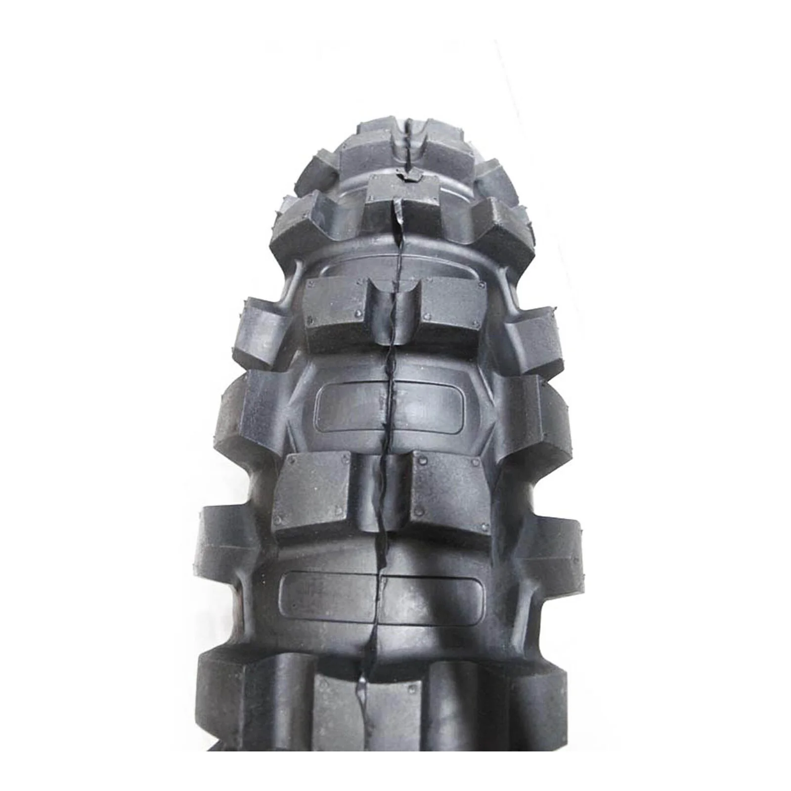 Anlida S897 100/100-17 Off-Road Tyre