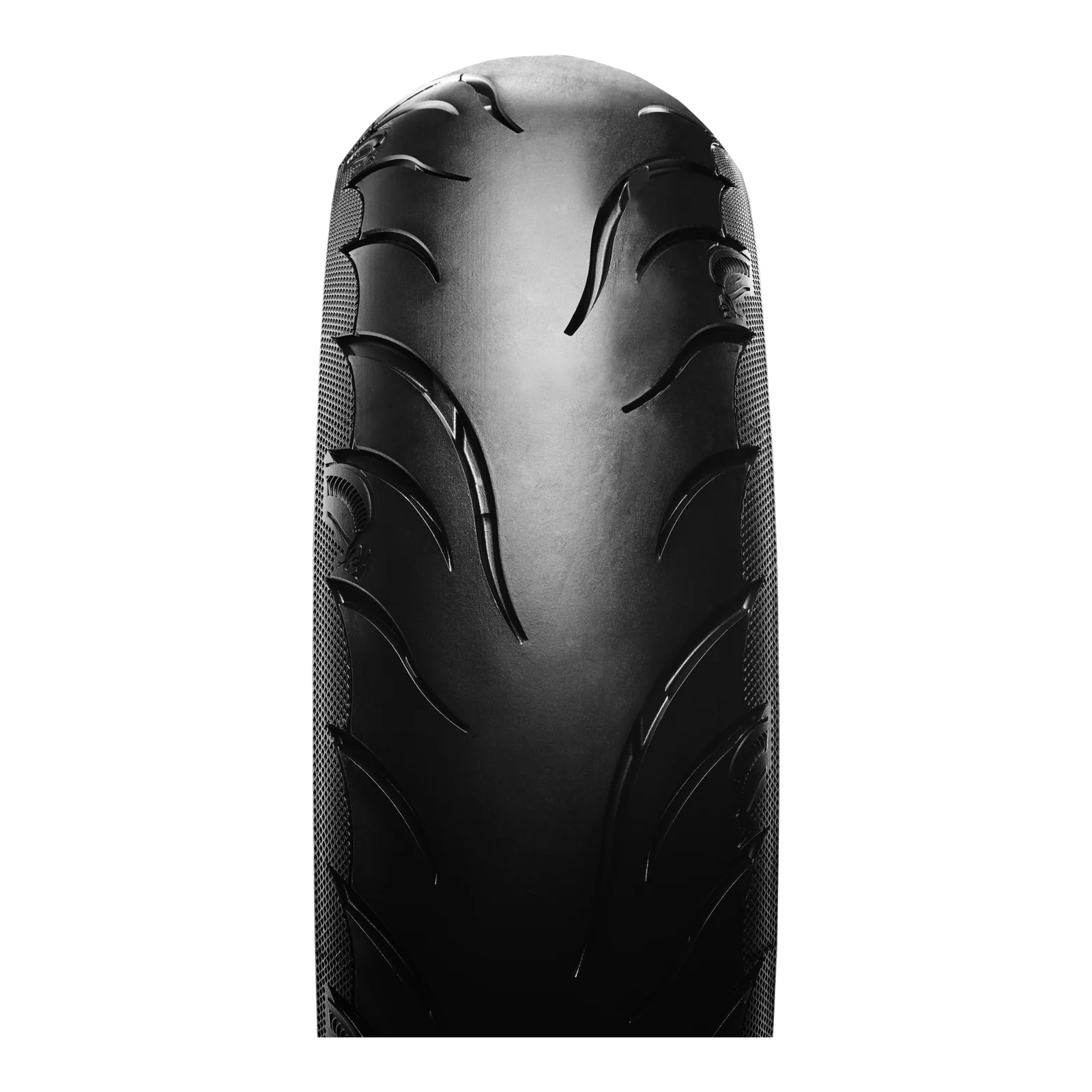 Avon Cobra Chrome 150/70VB18 Rear Tyre (76V Rating) AV92 - Image 3
