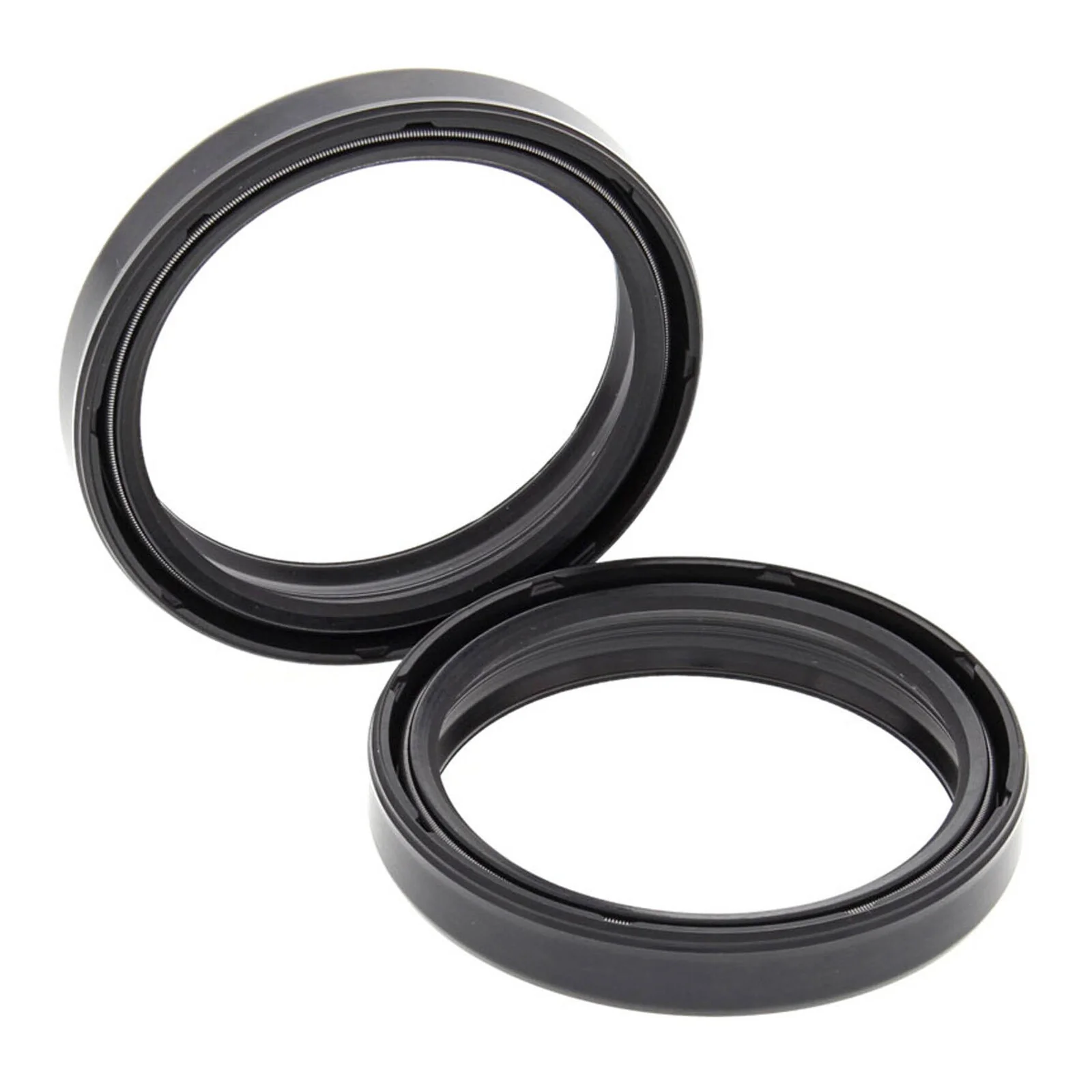 Fork Seal Kit 35X48X11 DCY 2-Spring (003-T0)AB108