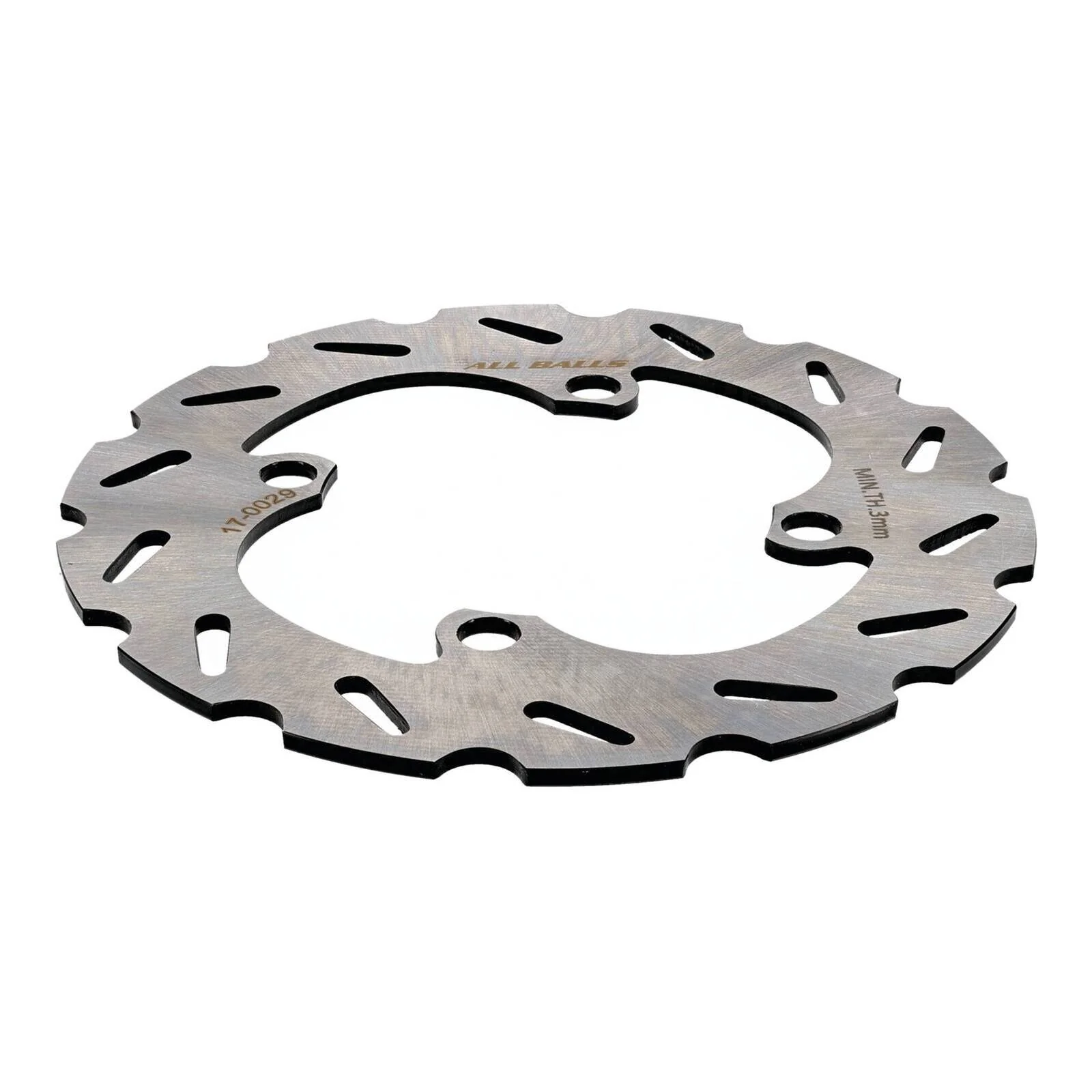 Brake Disc 18-0029 - Image 2