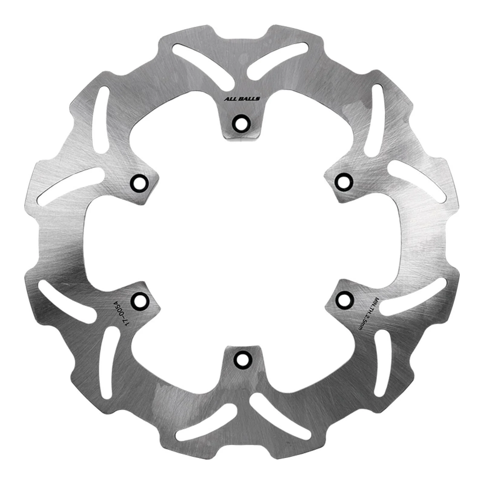 Brake Disc 18-0054