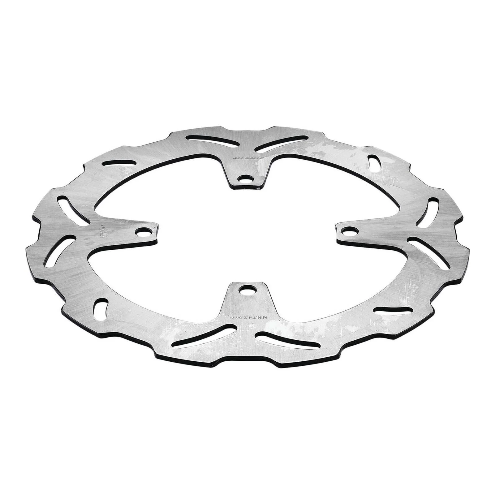 Brake Disc Front – 18-0074 - Image 2