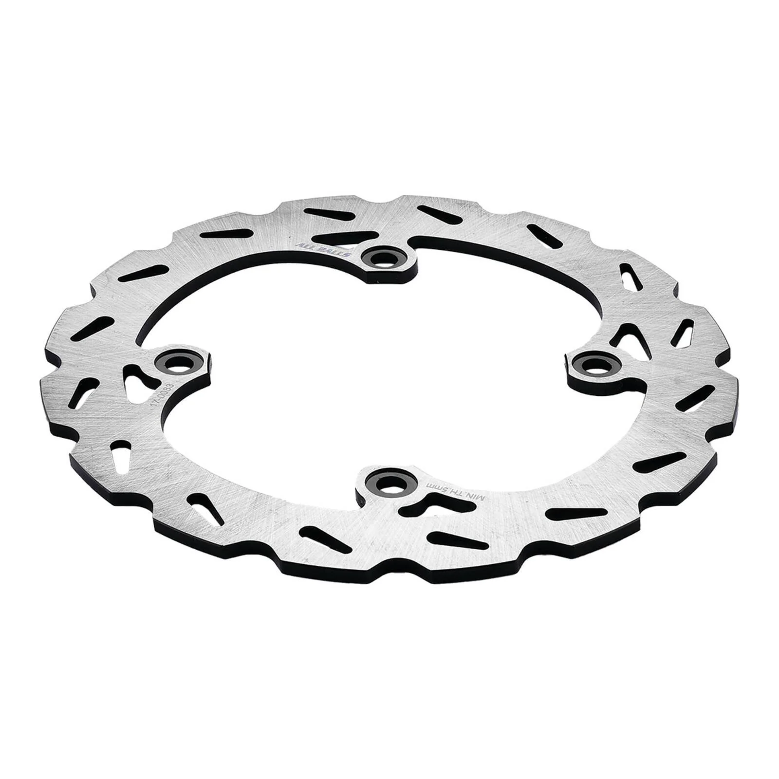 Brake Disc Front – 18-0082 - Image 2
