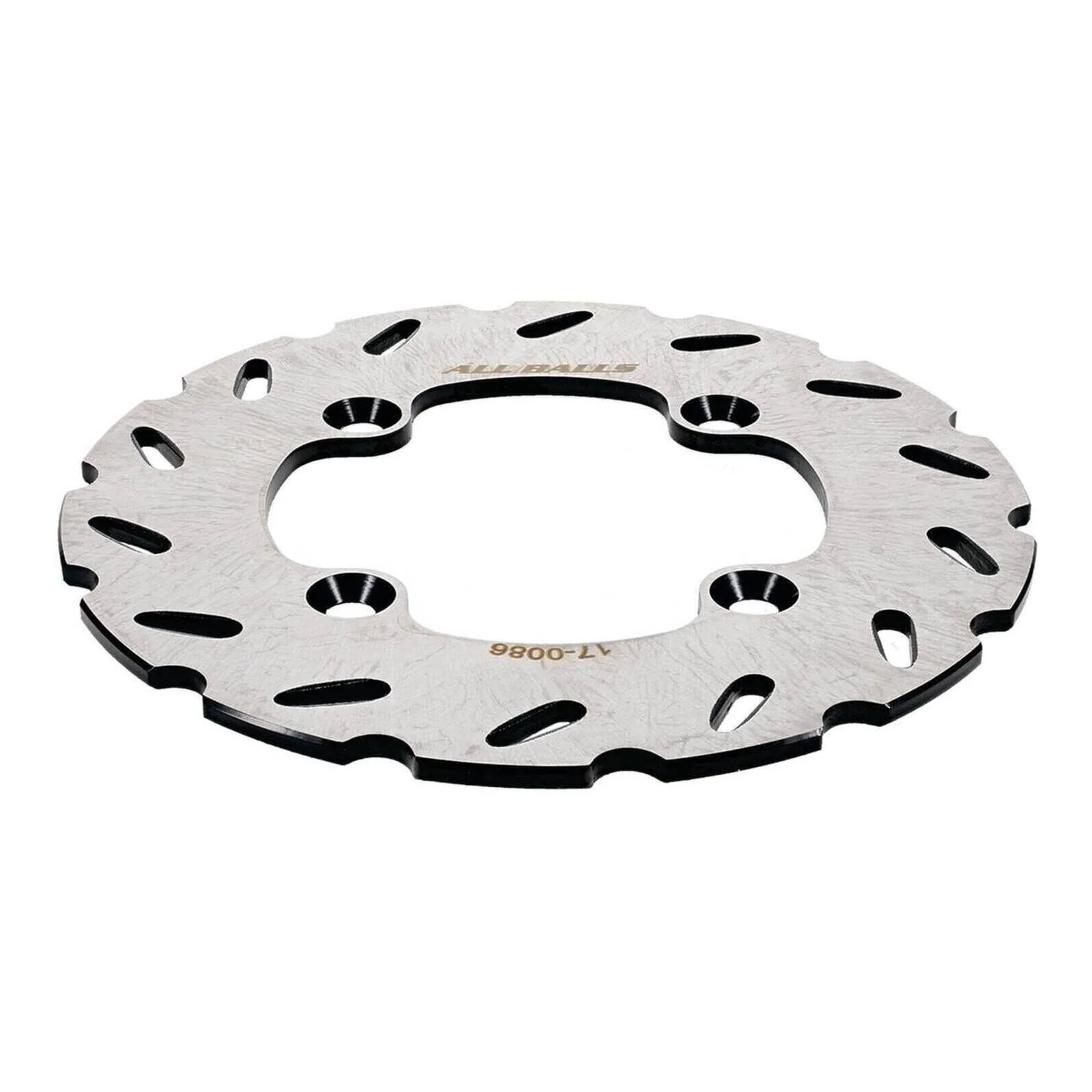 Front / Rear Brake Disc 18-0086 - Image 2