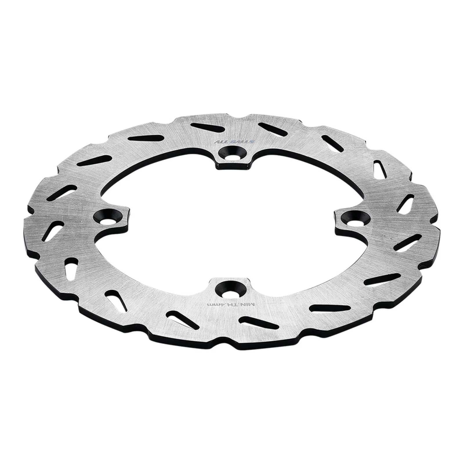 Brake Disc Front / Rear – 18-0089 - Image 2