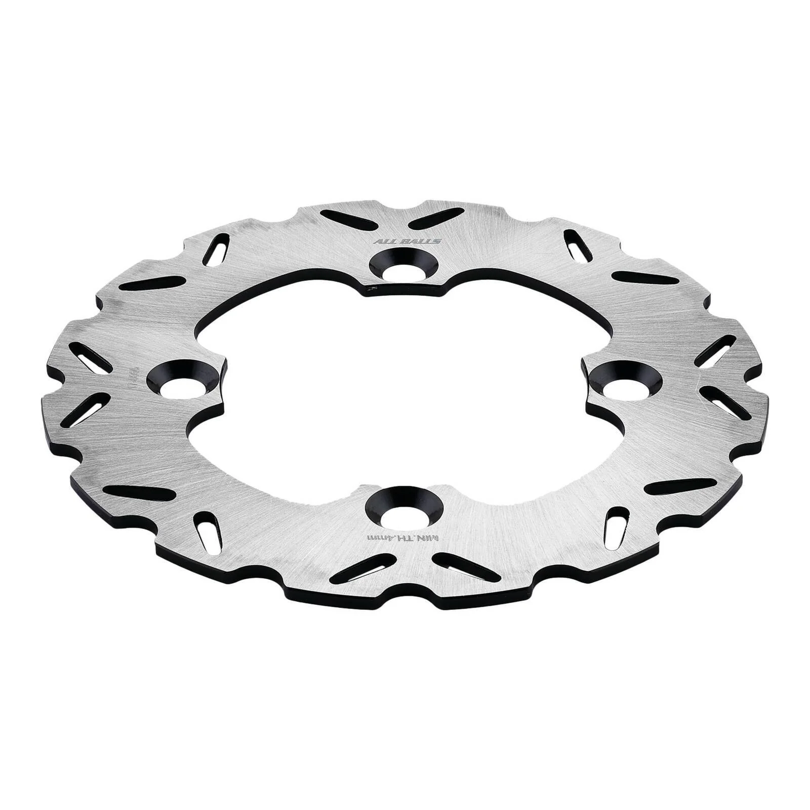 Brake Disc Front / Rear – 18-0096 - Image 2