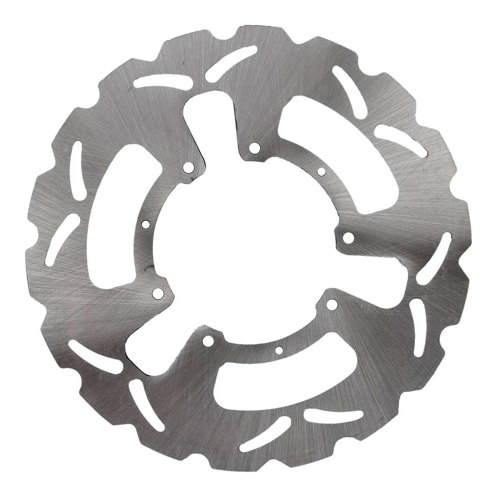 Front Brake Disc 18-0117 - Image 3