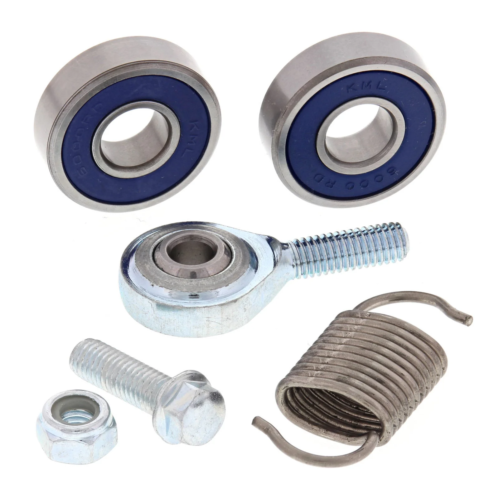 All Balls Racing Rear Brake Pedal Rebuild Kit (18-2003) - Image 2