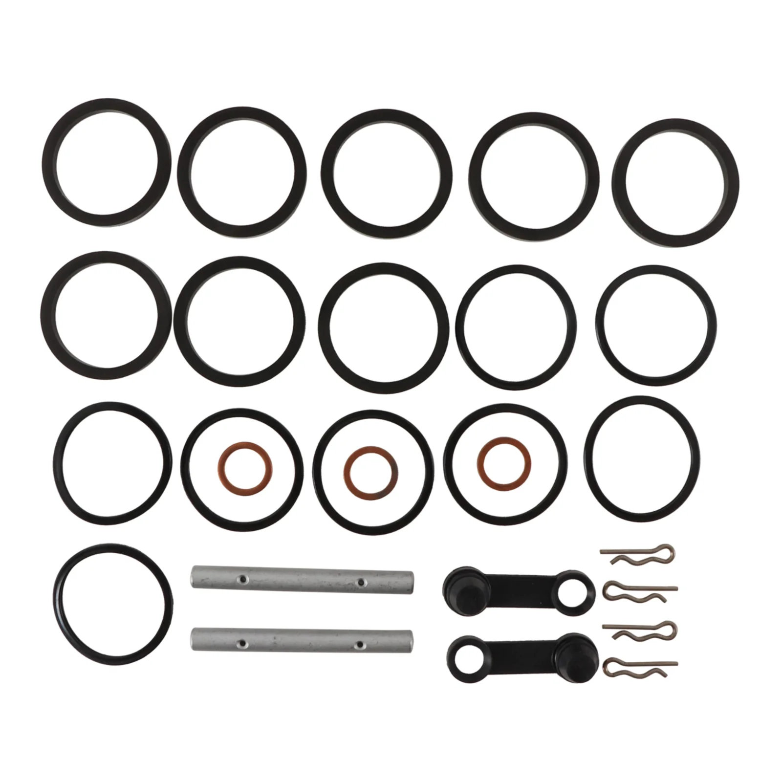 All Balls Racing Calliper Rebuild Kit (18-3101) - Image 2