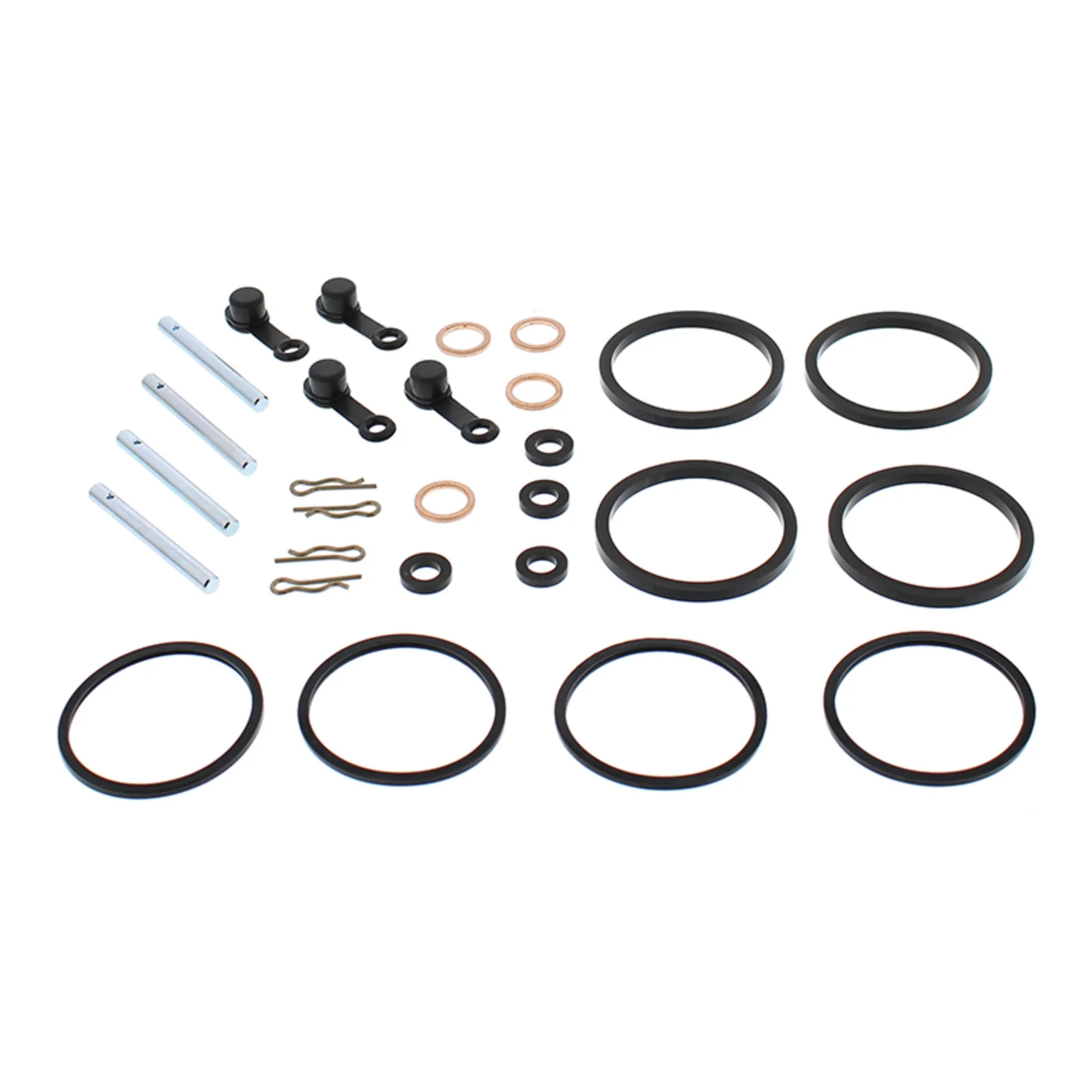 All Balls Racing Calliper Rebuild Kit (18-3121) - Image 2