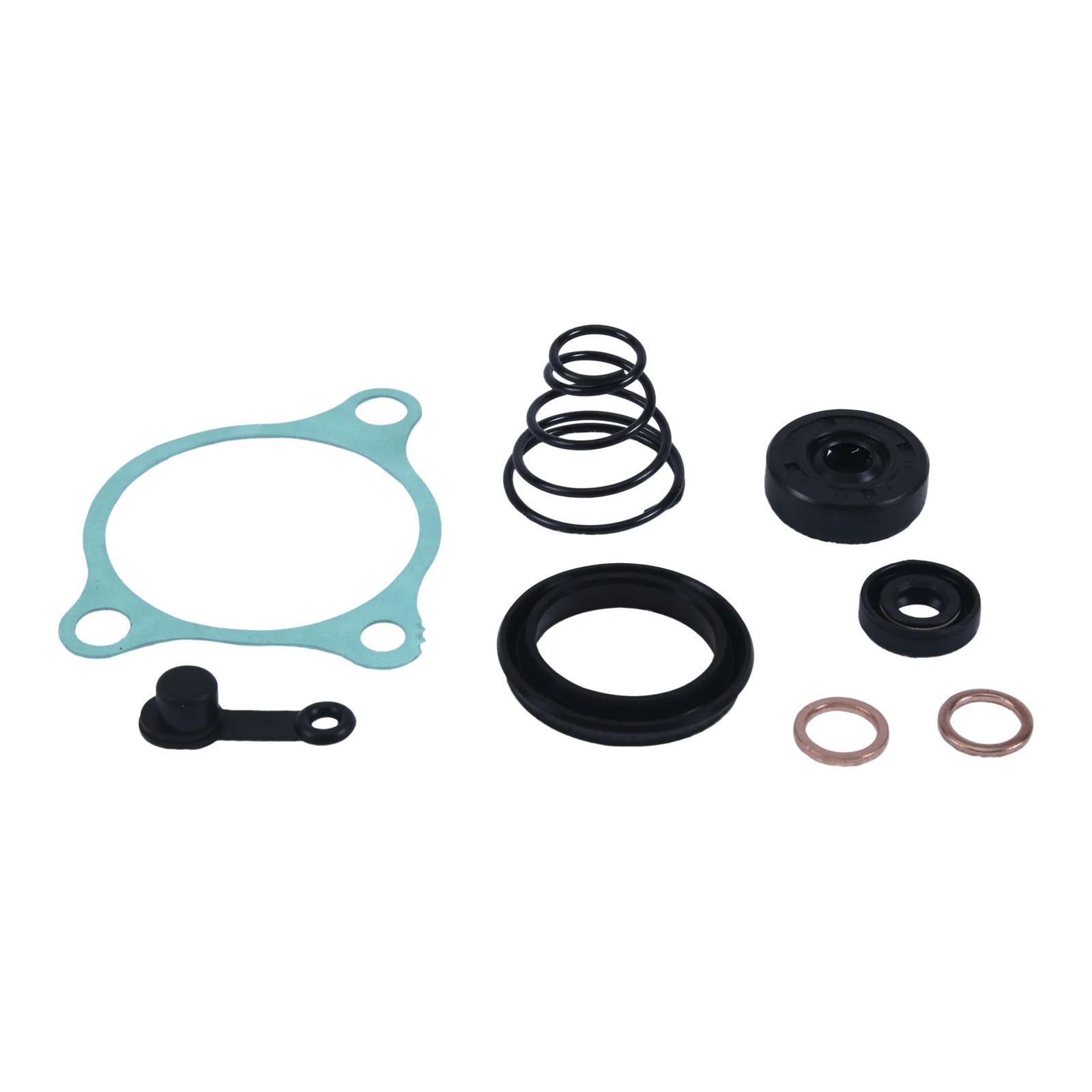 Slave Cylinder Rebuild Kit 18-6031