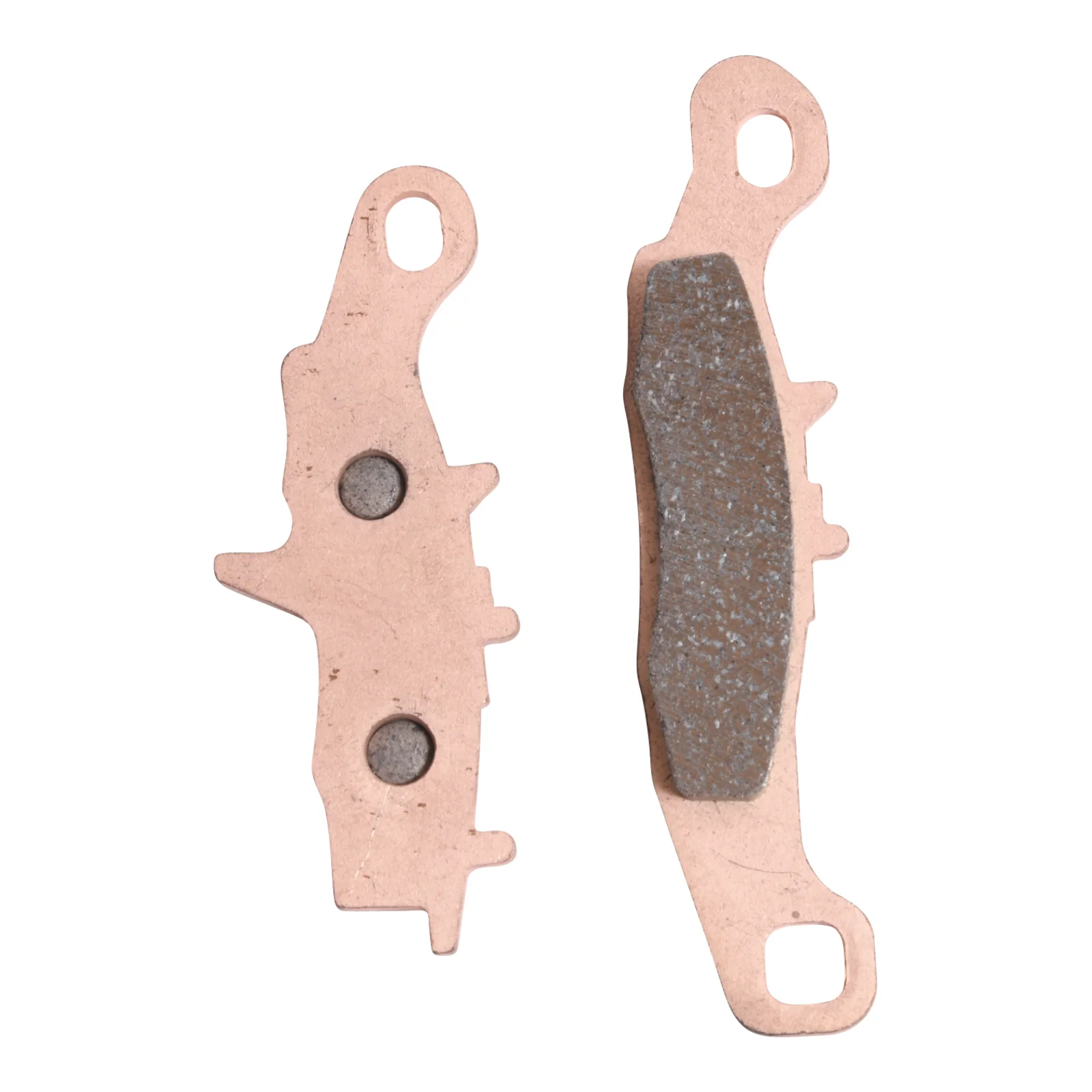All Balls Racing Sintered Brake Pads (18-8011) - Image 2