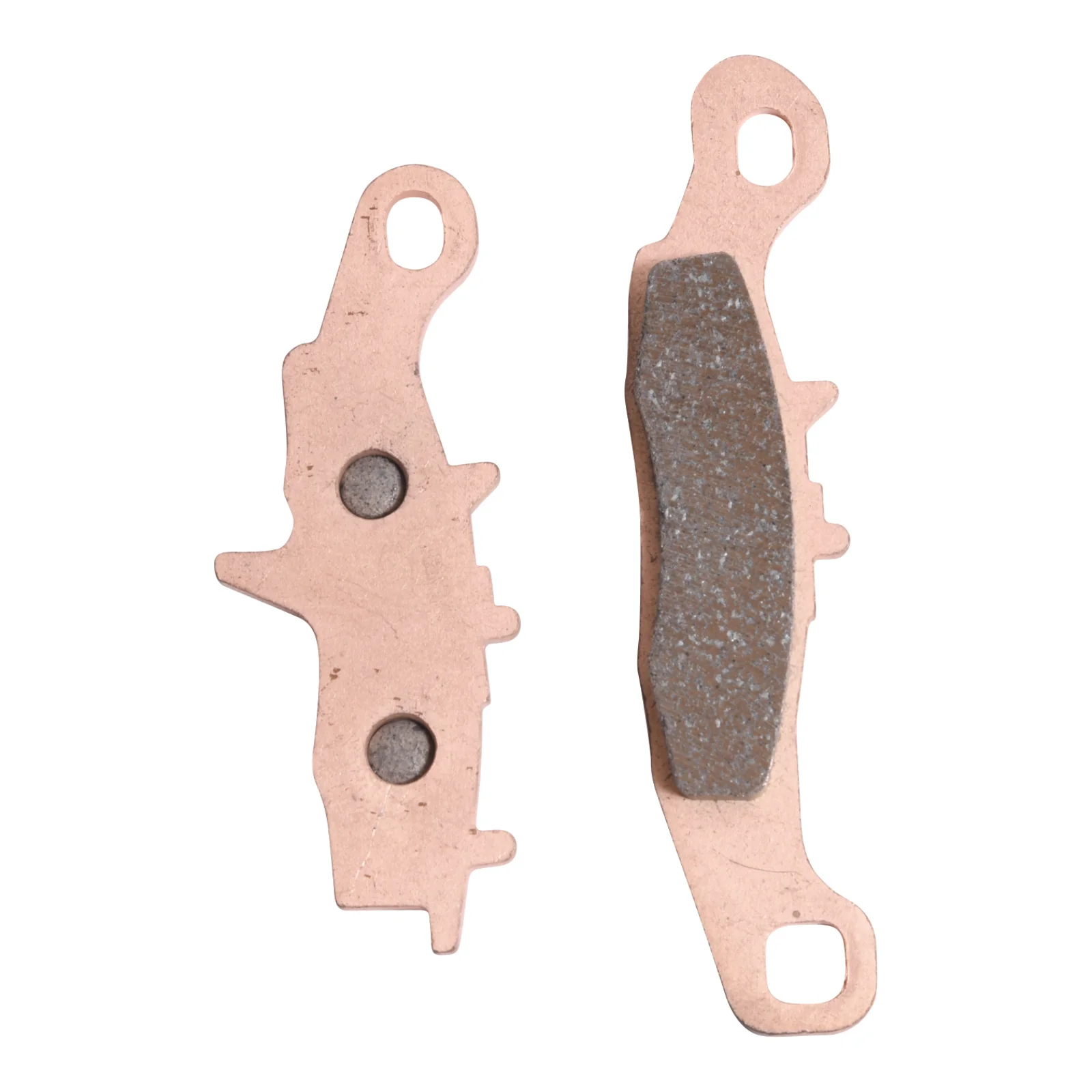 All Balls Racing Sintered Brake Pads (18-8011) - Image 3