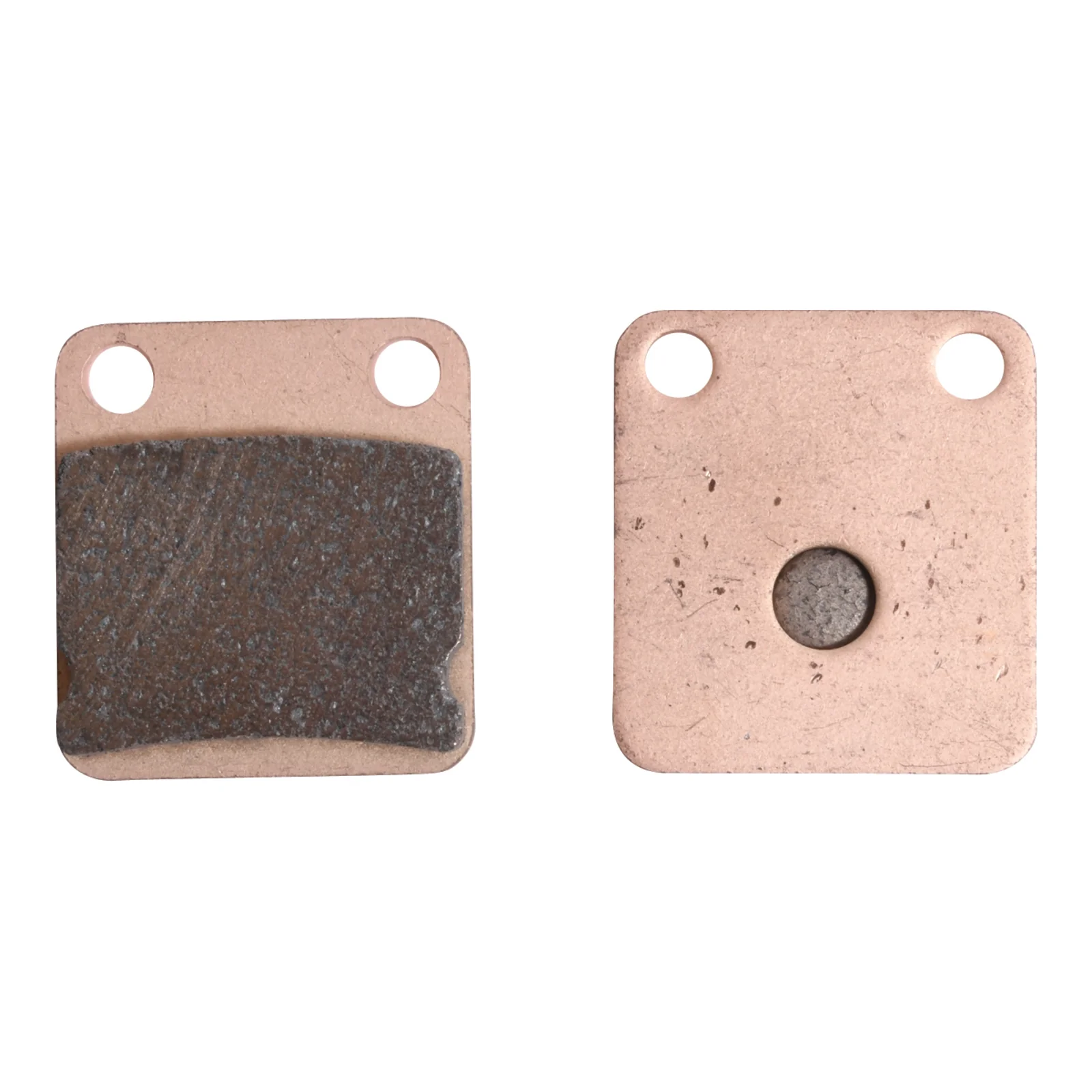 All Balls Racing Sintered Brake Pads (18-8012) - Image 2