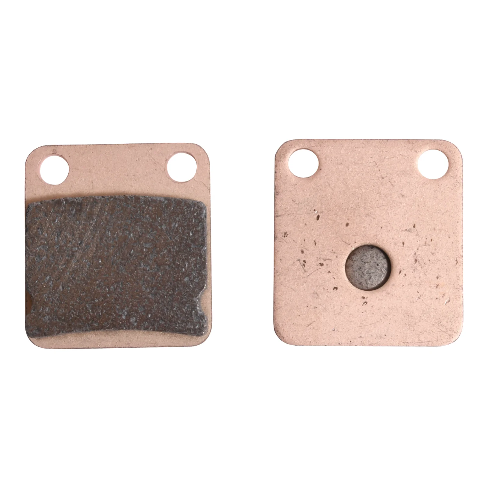 All Balls Racing Sintered Brake Pads (18-8012) - Image 3