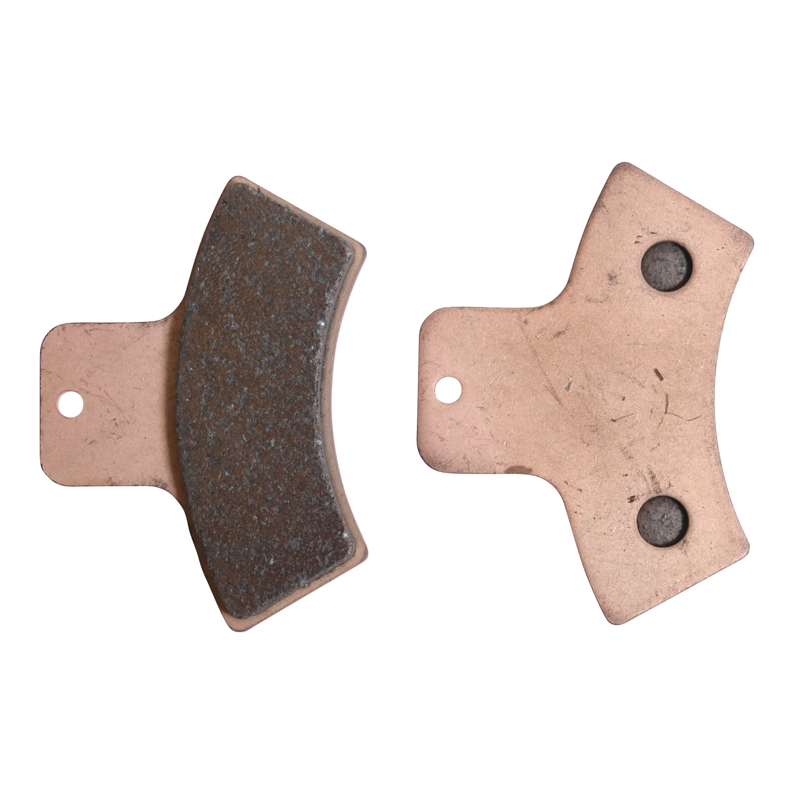 All Balls Racing Sintered Brake Pads (18-8015) - Image 2