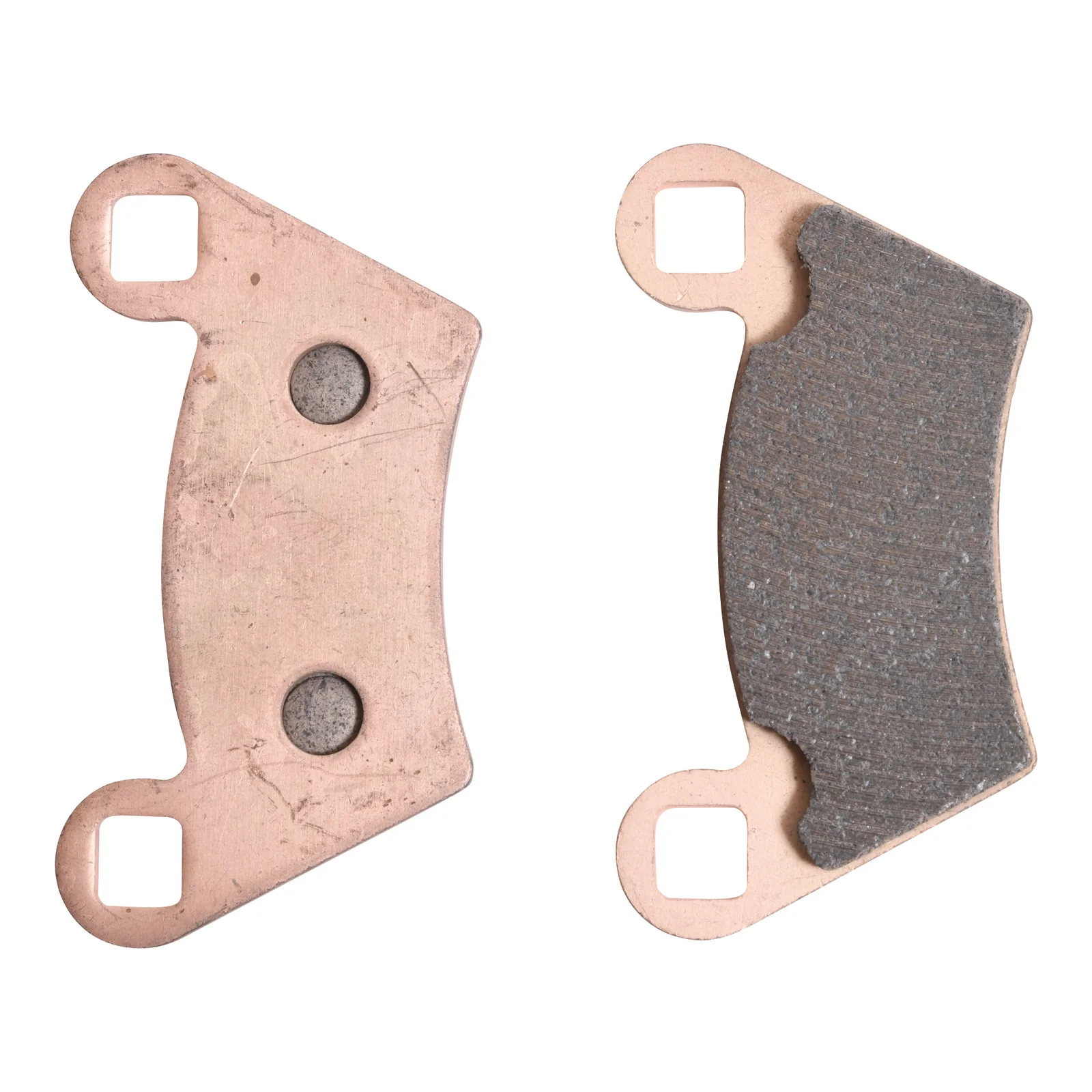 All Balls Racing Sintered Brake Pads (18-8017) - Image 2