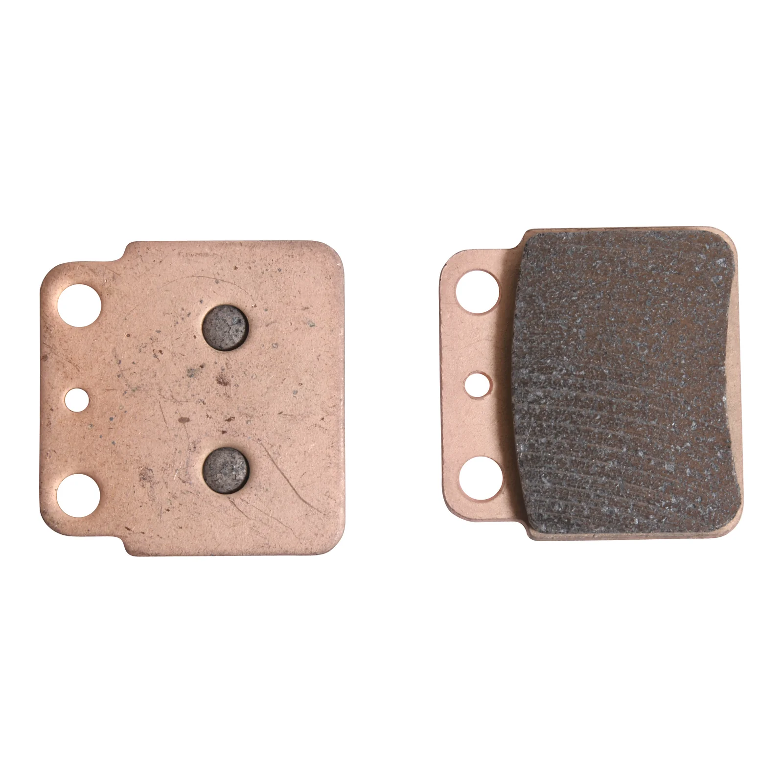 All Balls Racing Sintered Brake Pads (18-8022) - Image 2