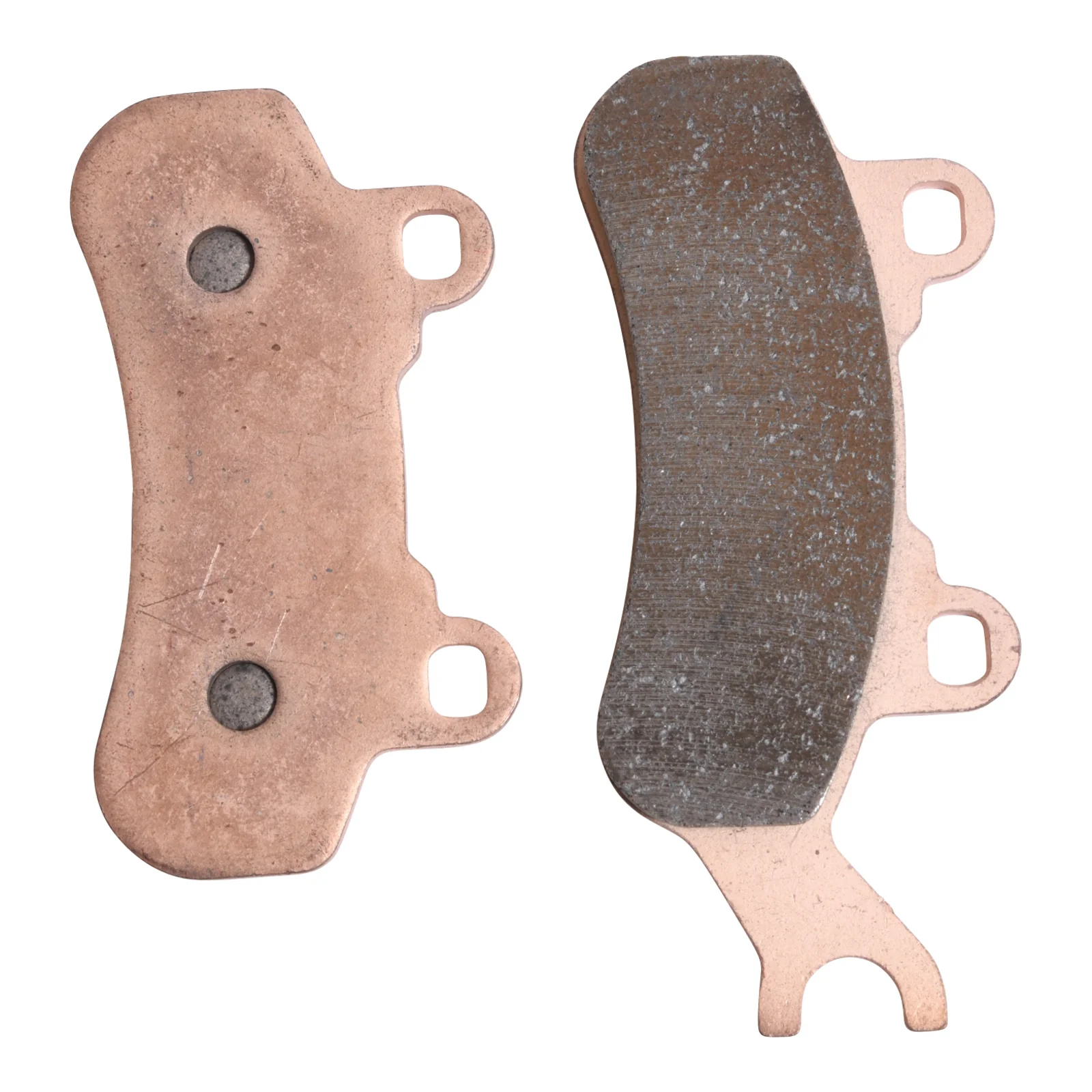 All Balls Racing Sintered Brake Pads (18-8025) - Image 3