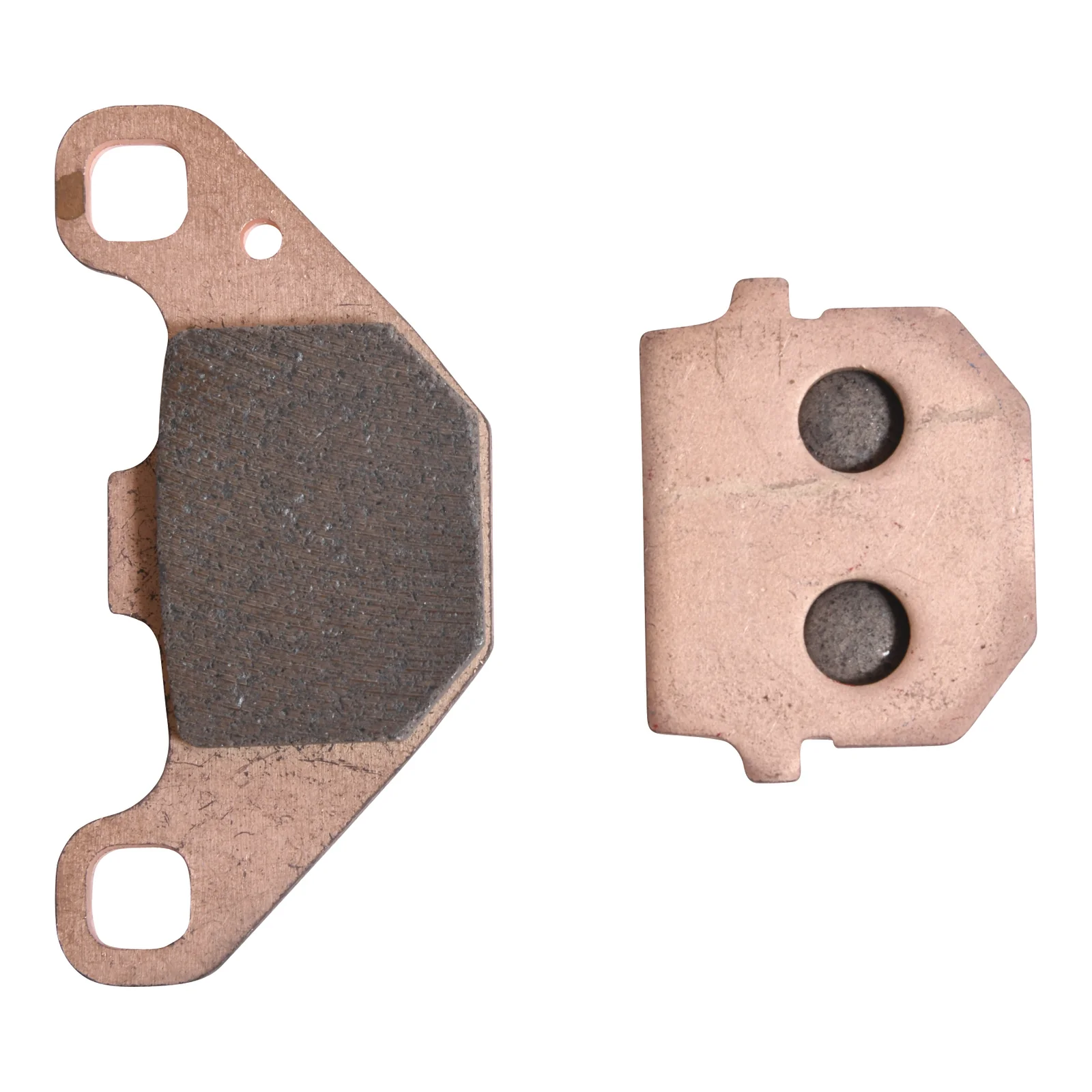 All Balls Racing Sintered Brake Pads (18-8027) - Image 2