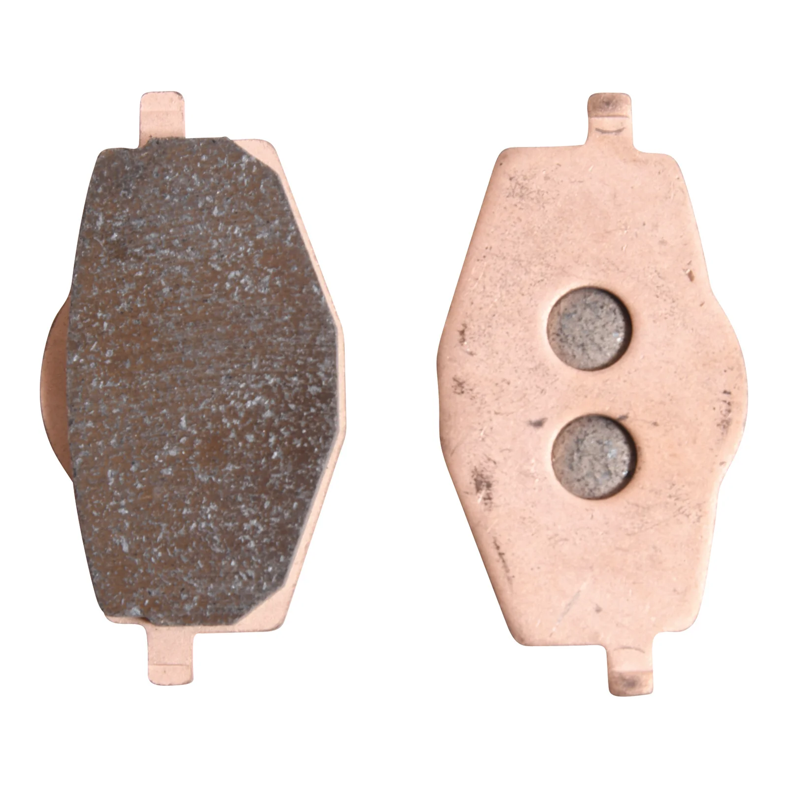 All Balls Racing Sintered Brake Pads (18-8028) - Image 2