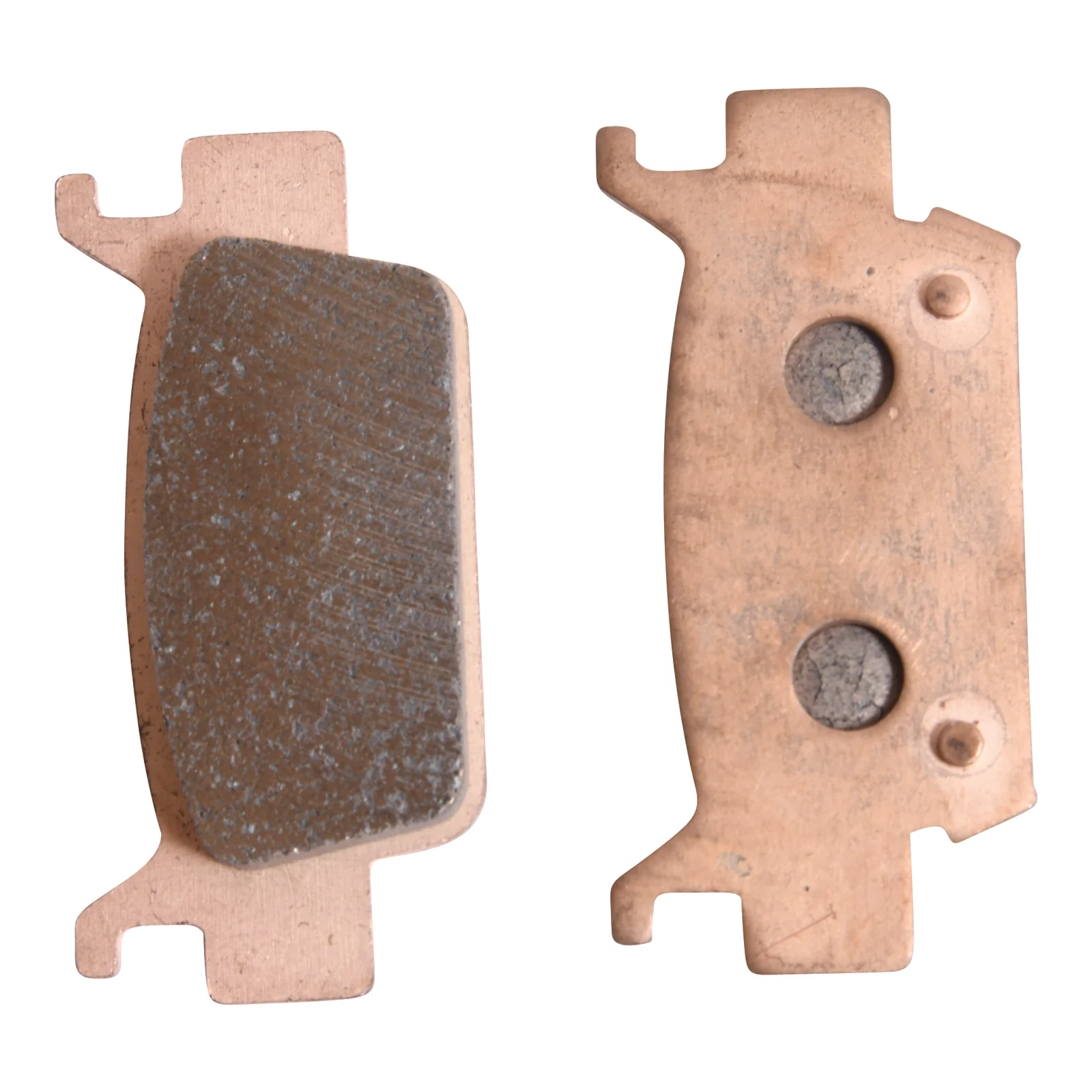 All Balls Racing Sintered Brake Pads (18-8044) - Image 2