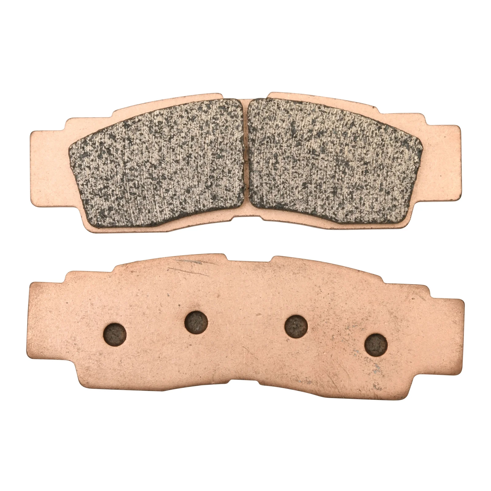 All Balls Racing Sintered Brake Pads (18-8054) - Image 2