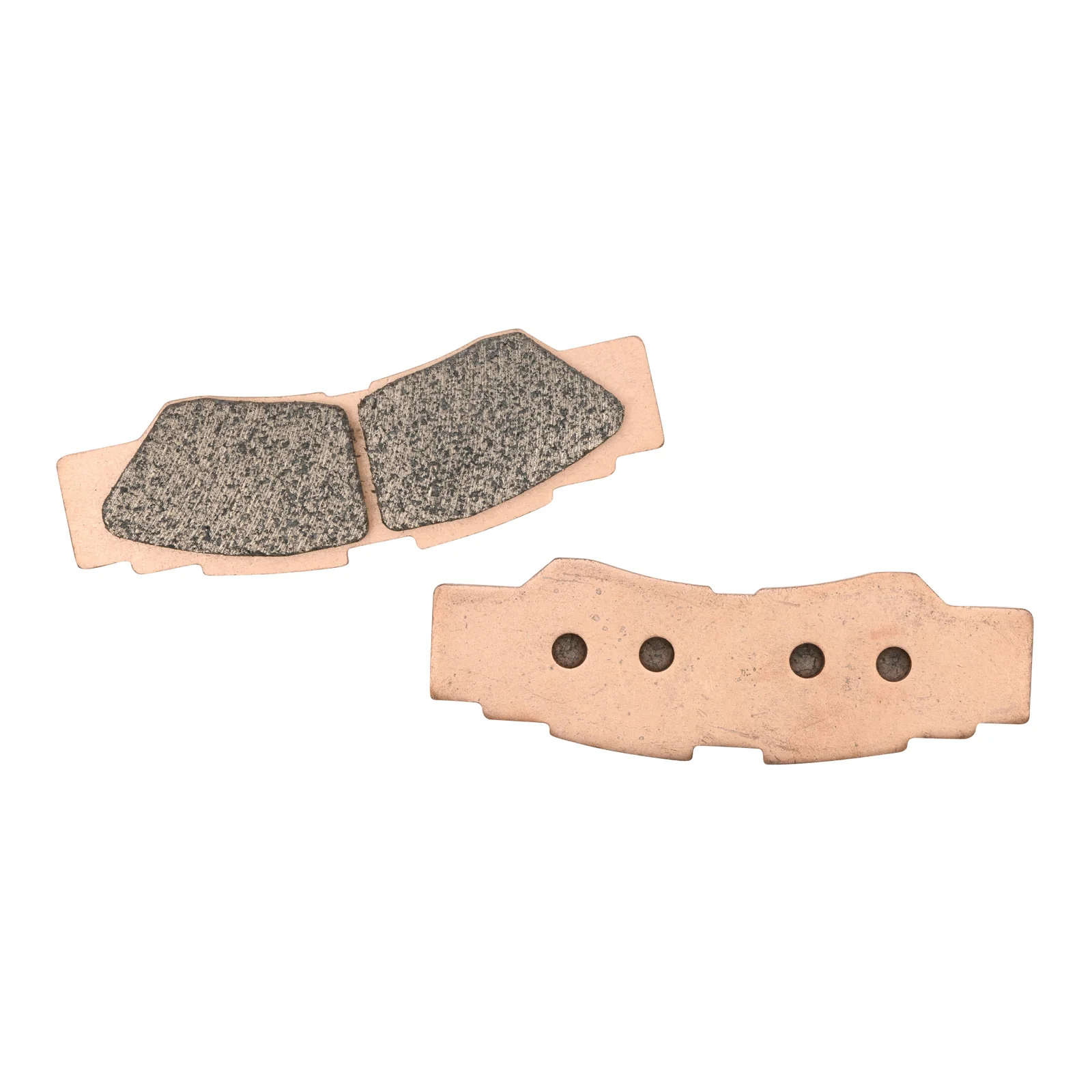 All Balls Racing Sintered Brake Pads (18-8056) - Image 2