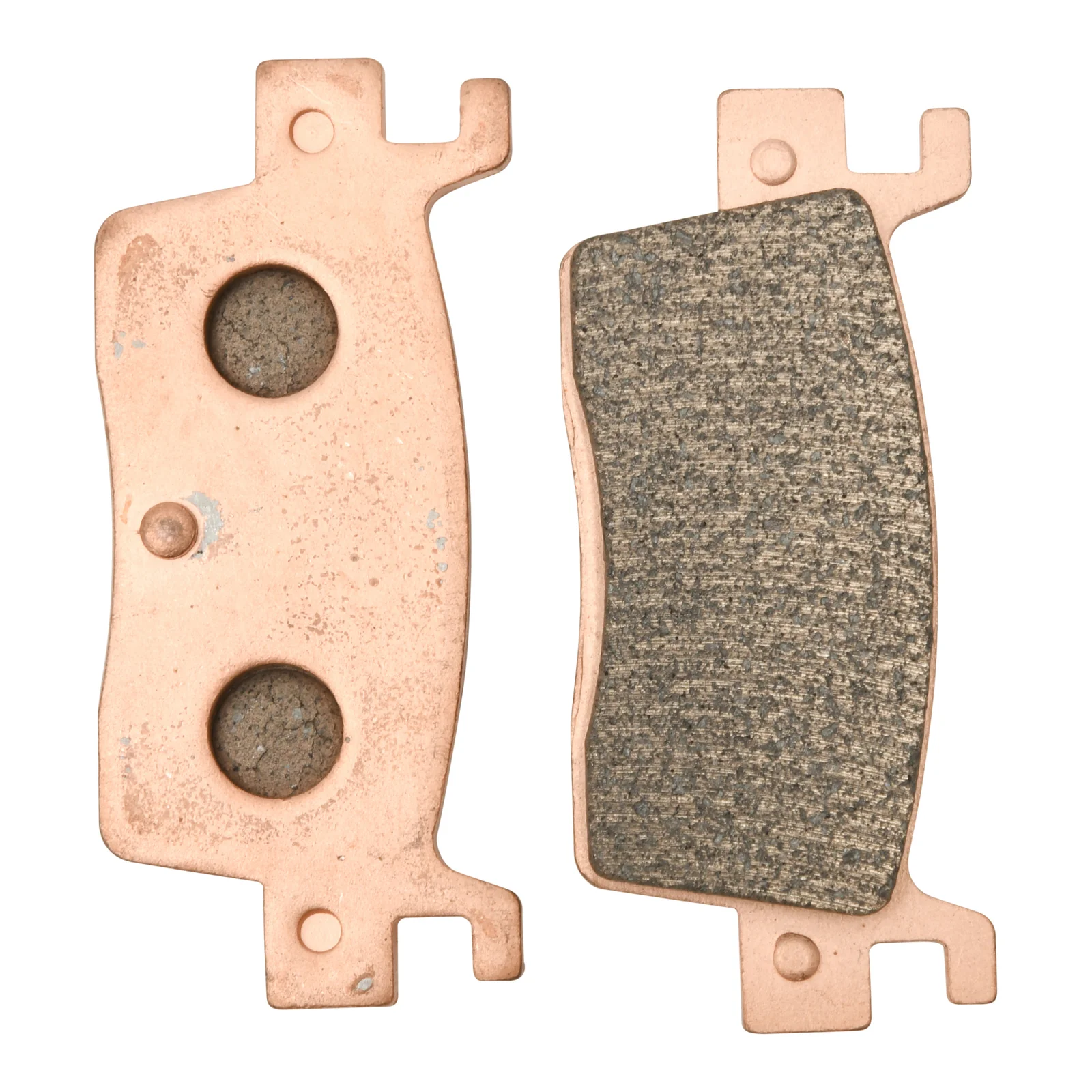 All Balls Racing Sintered Brake Pads (18-8057) - Image 2