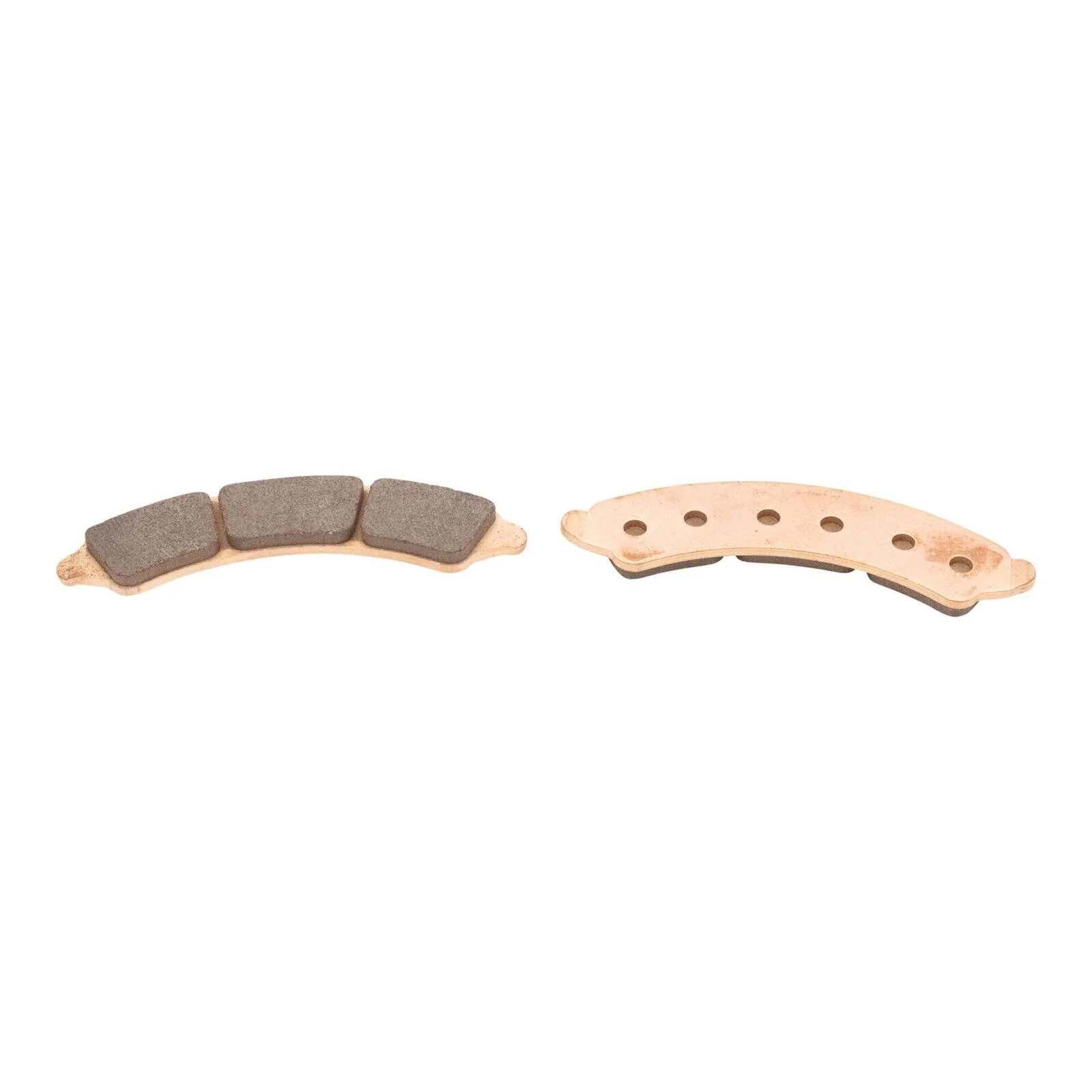 All Balls Racing Sintered Brake Pads (18-8058) - Image 2