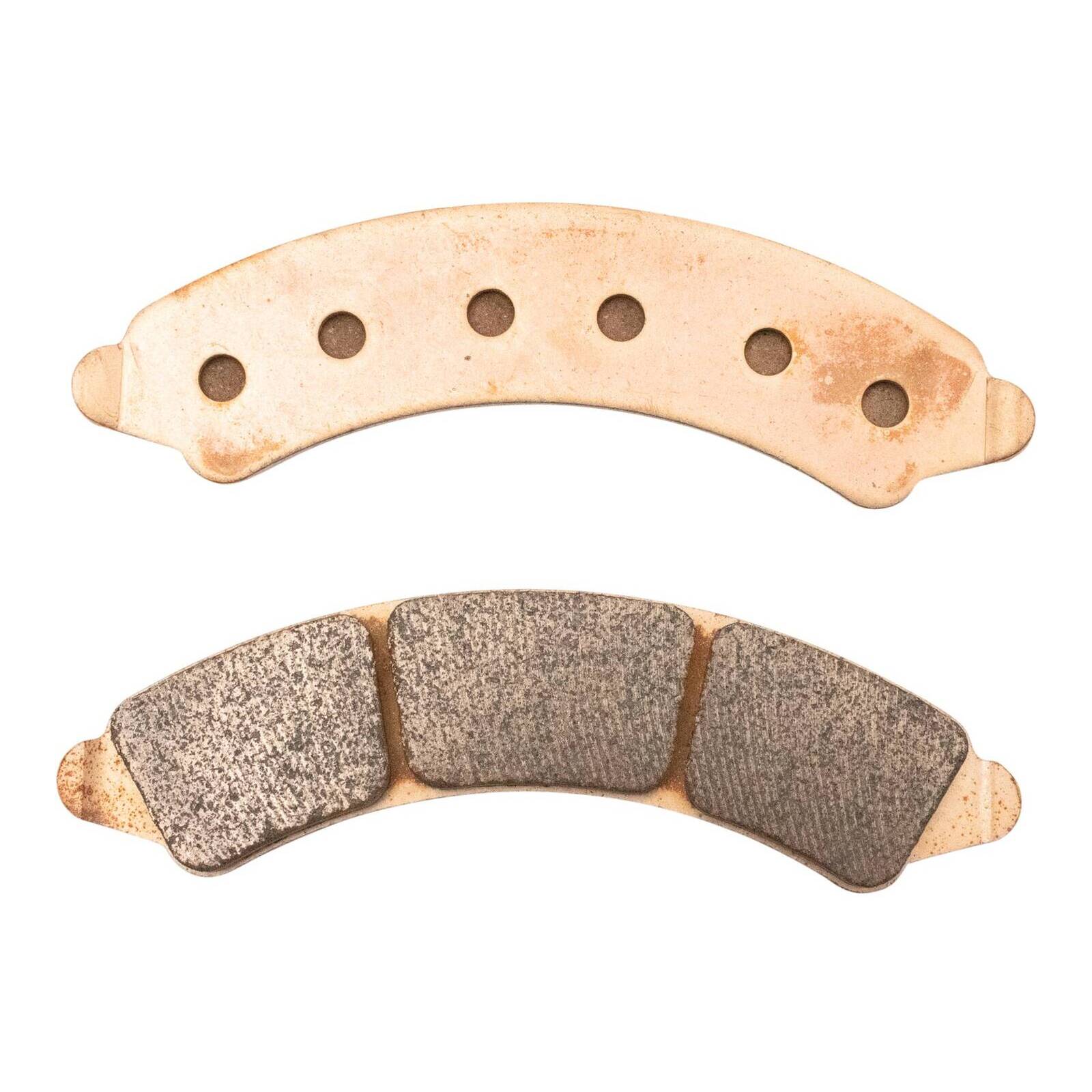 All Balls Racing Sintered Brake Pads (18-8058) - Image 3