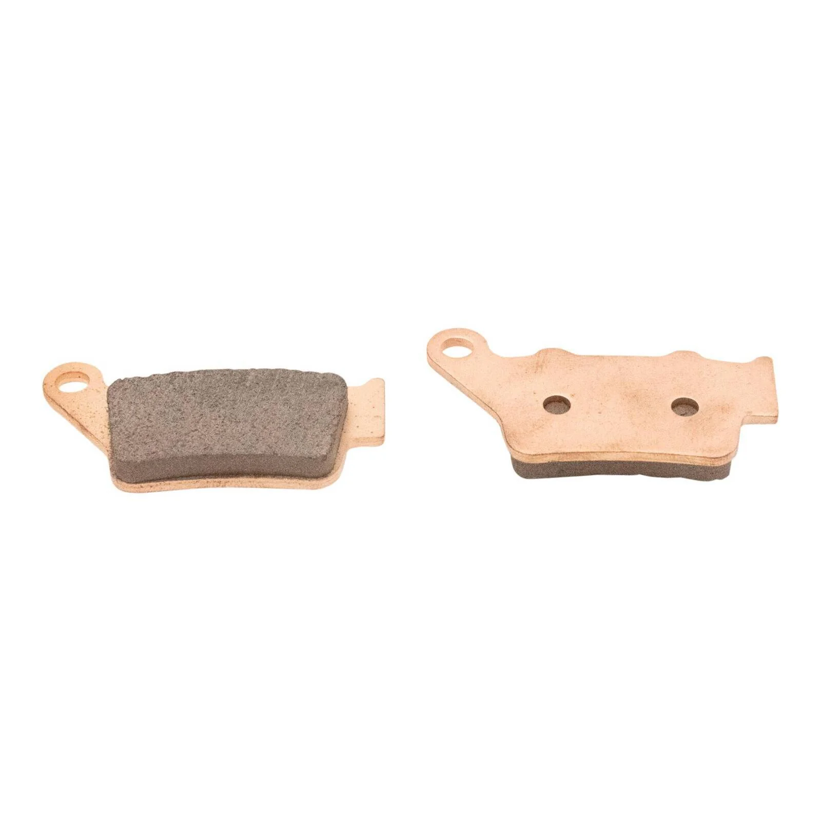 Sintered Brake Pad Rear 18-8076 - Image 2