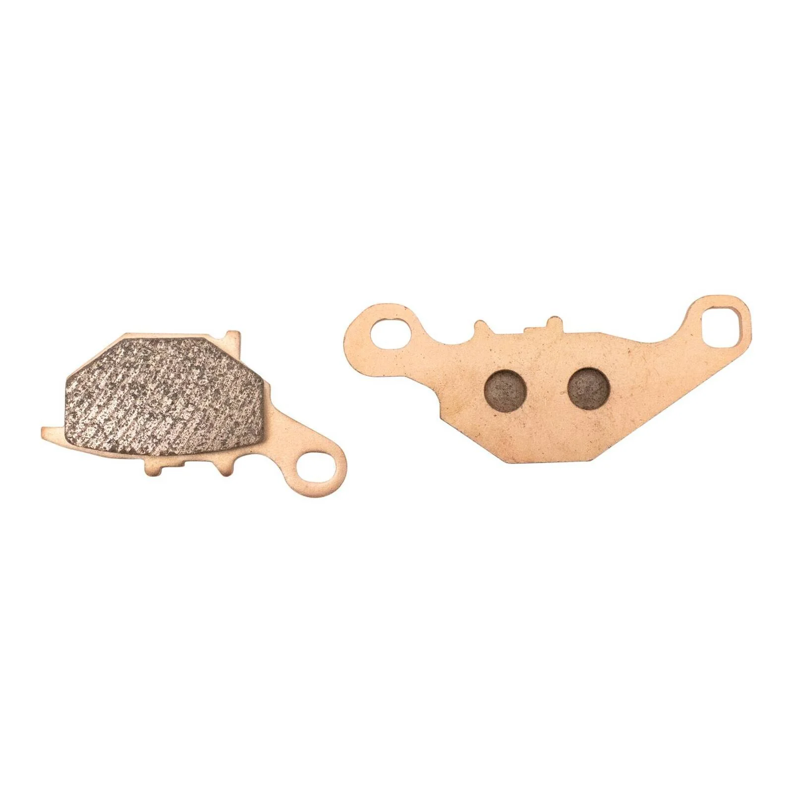 Sintered Brake Pad Front 18-8083 - Image 3