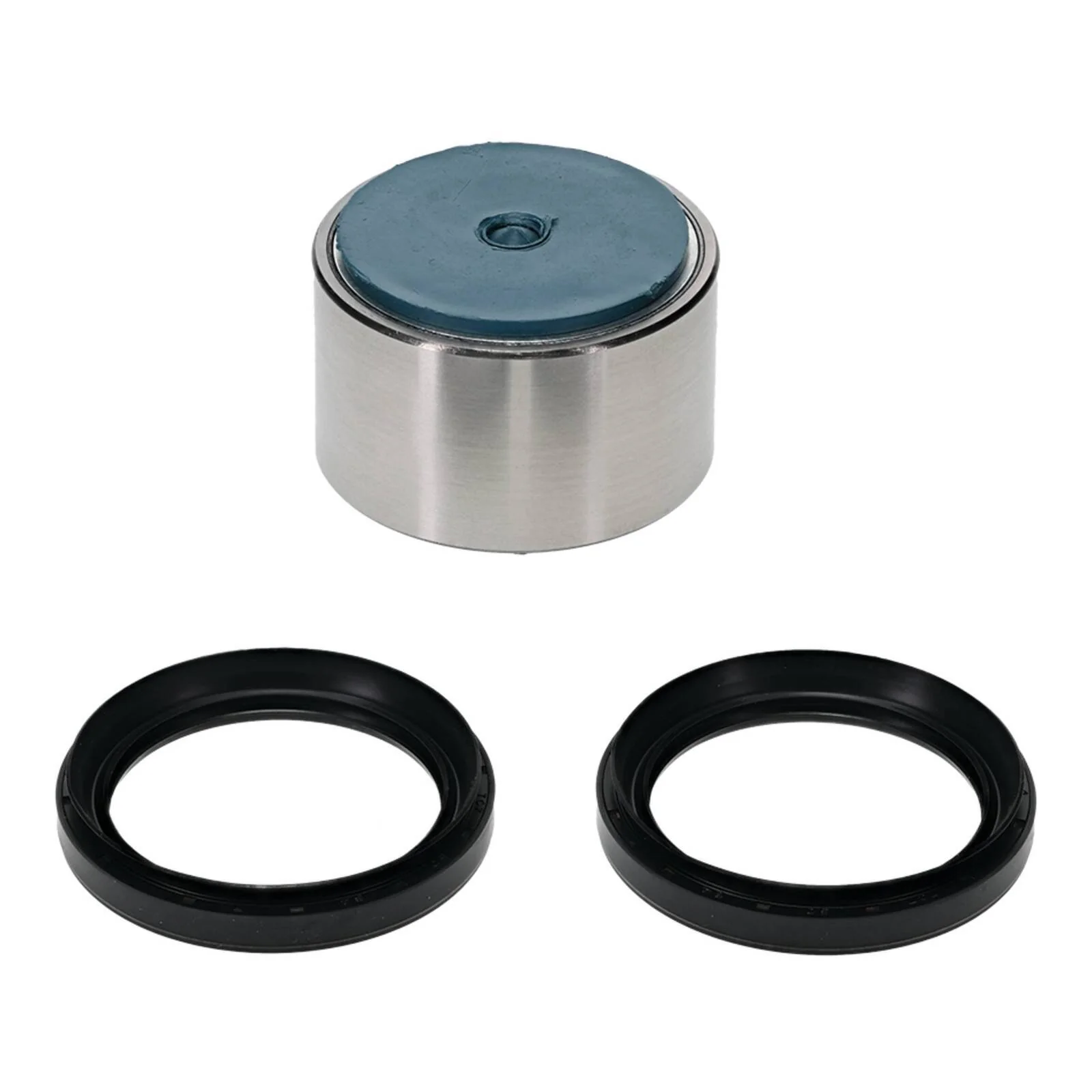 Tapered DAC Wheel Bearing Upgrade Kit - Image 2