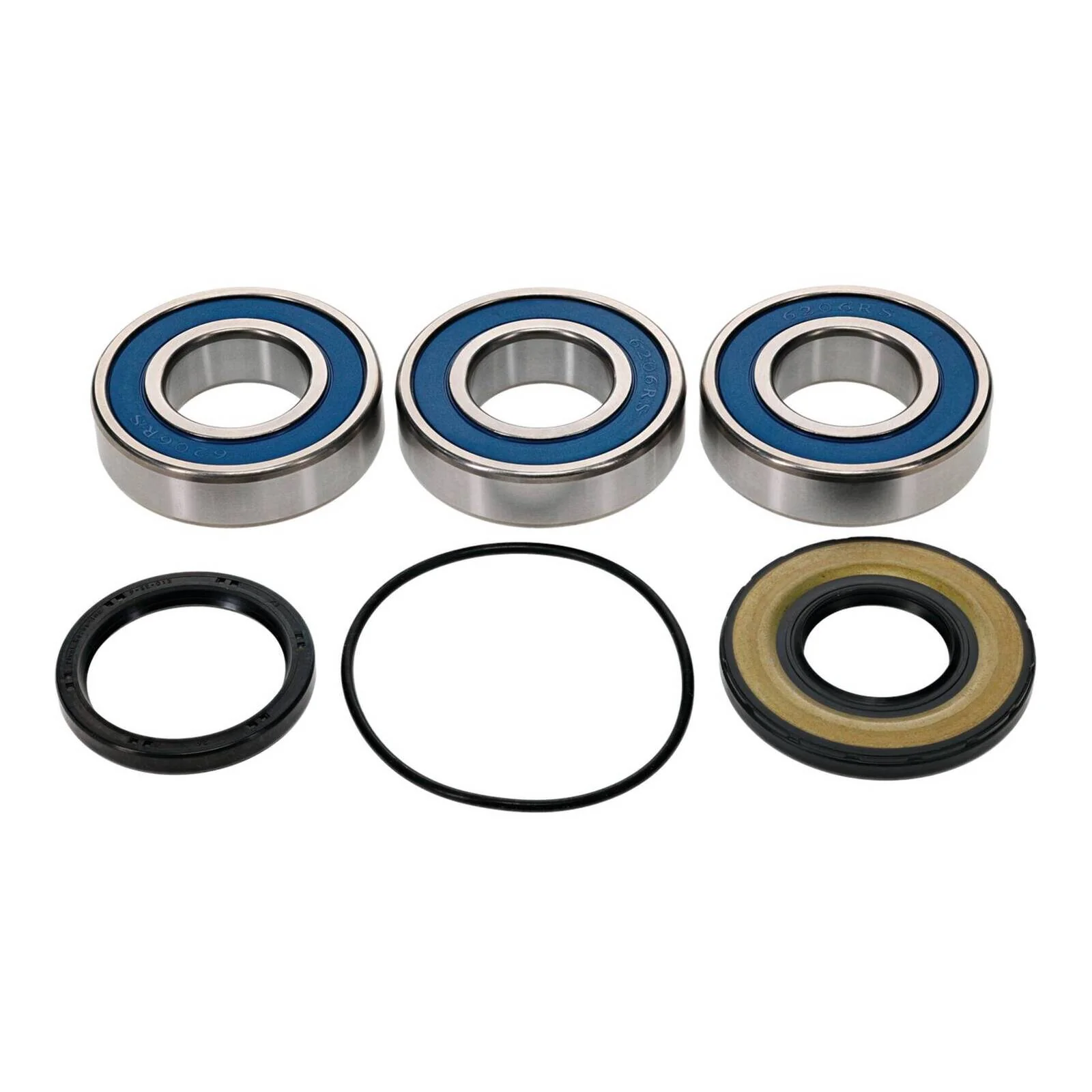 Wheel Bearing Kit Rear 25-1821 - Image 2
