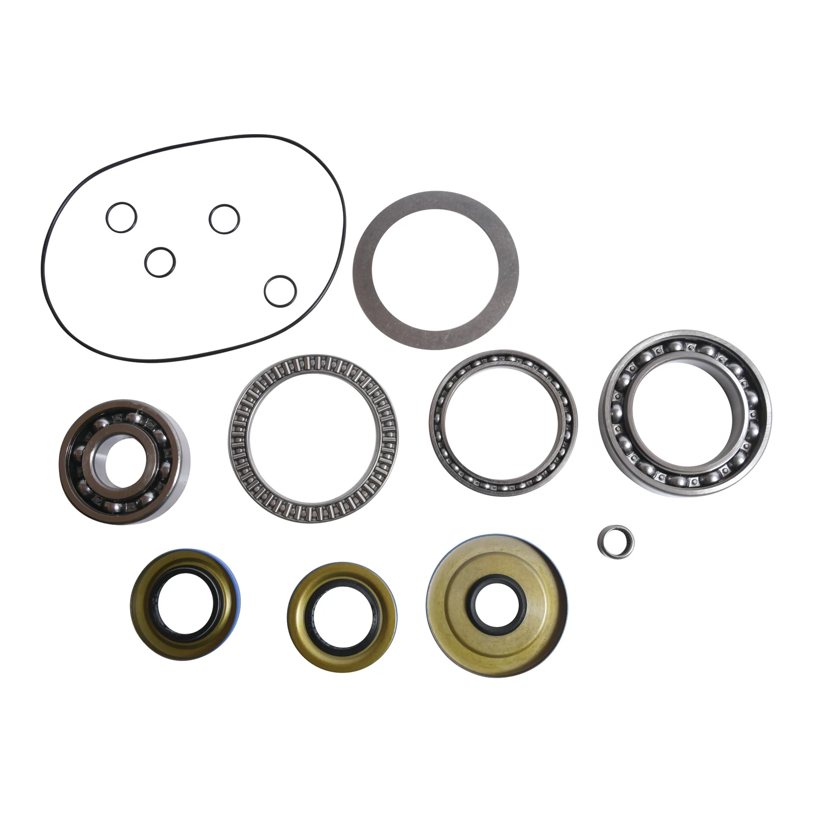 Differential Bearing & Seal Kit Front 25-2121 - Image 3
