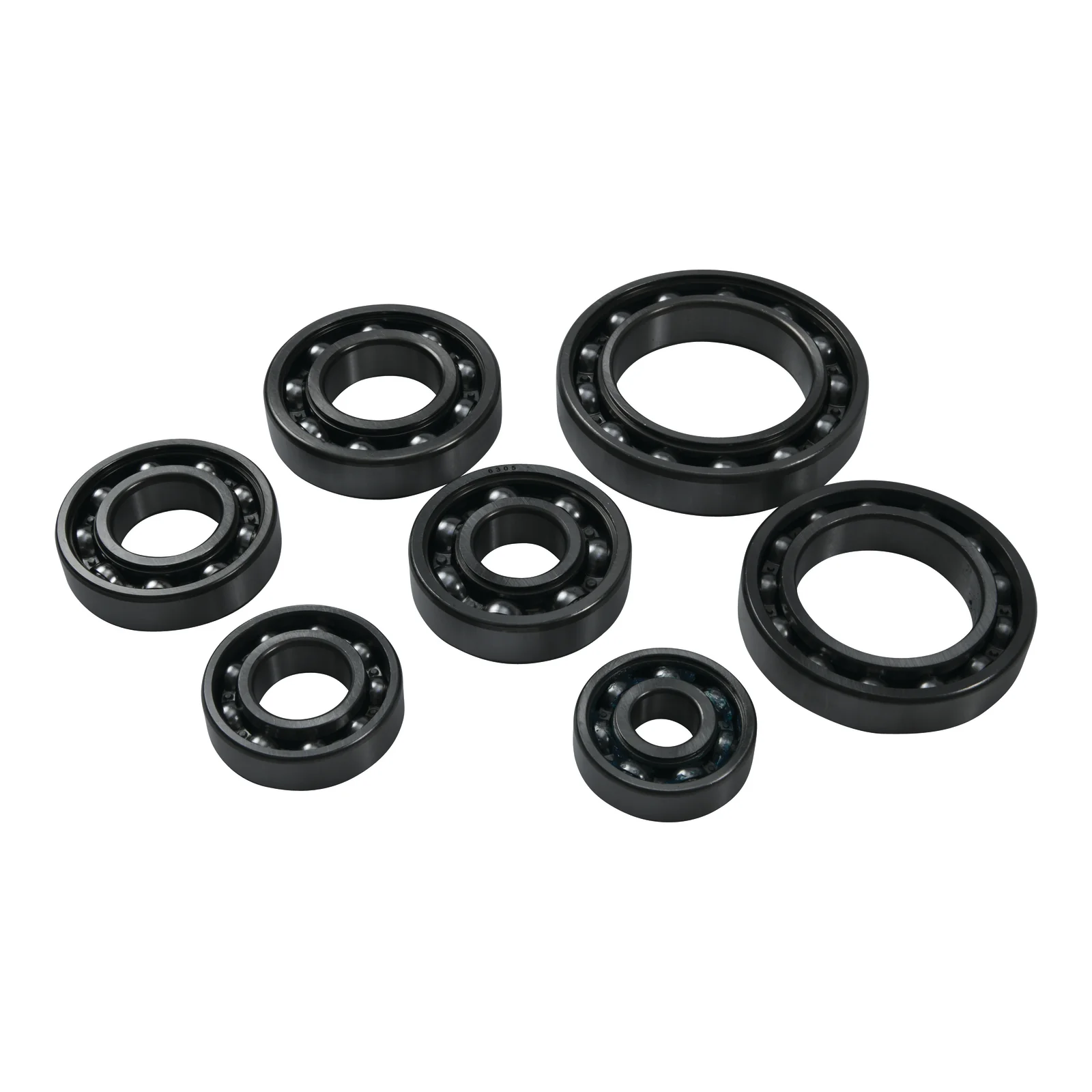 Transaxle Bearing & Seal Kit 25-2123 - Image 5