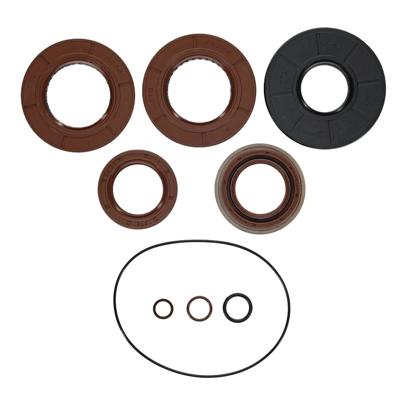 Transaxle Seal Kit 25-2141-5 - Image 3