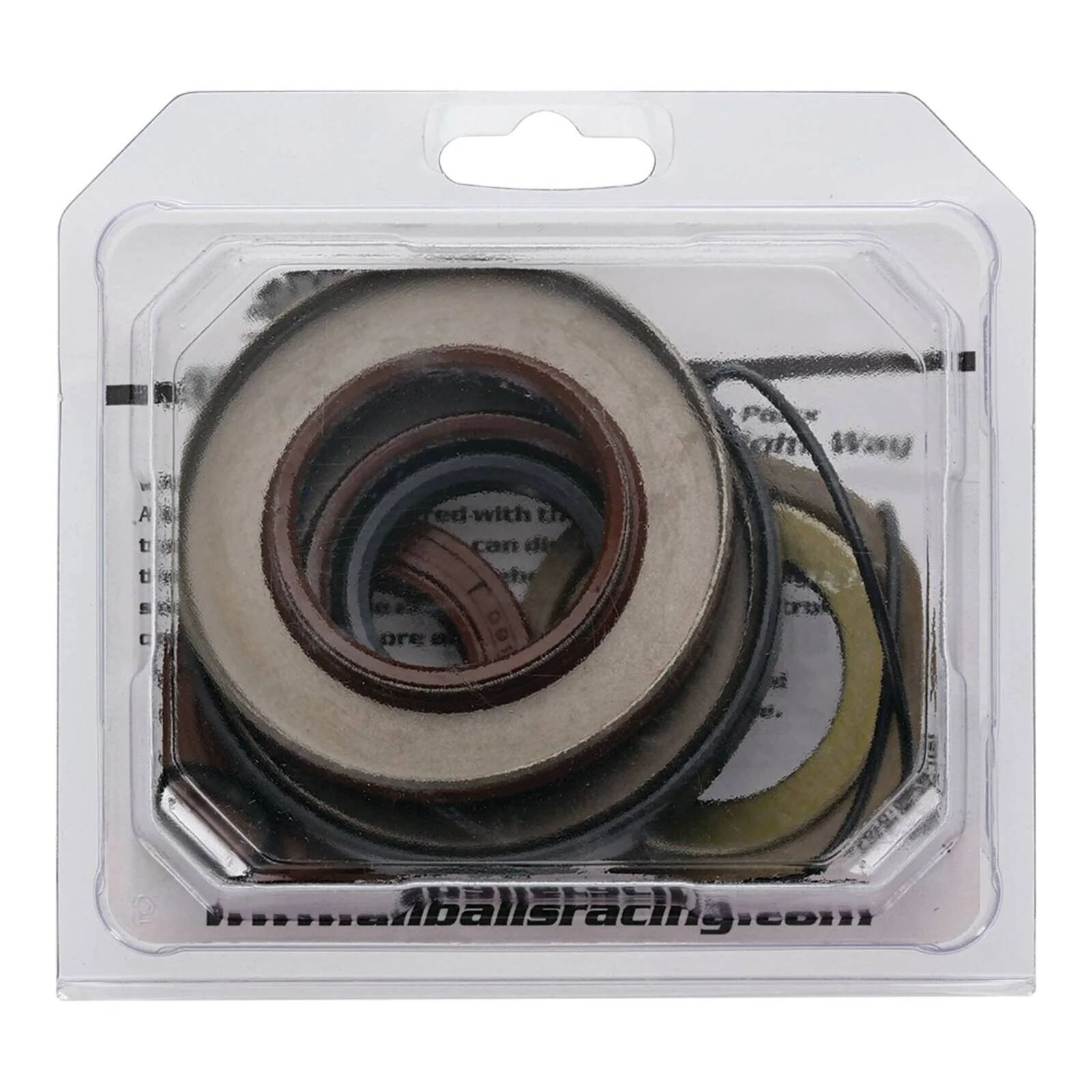 Transaxle Seal Kit 25-2141-5 - Image 5