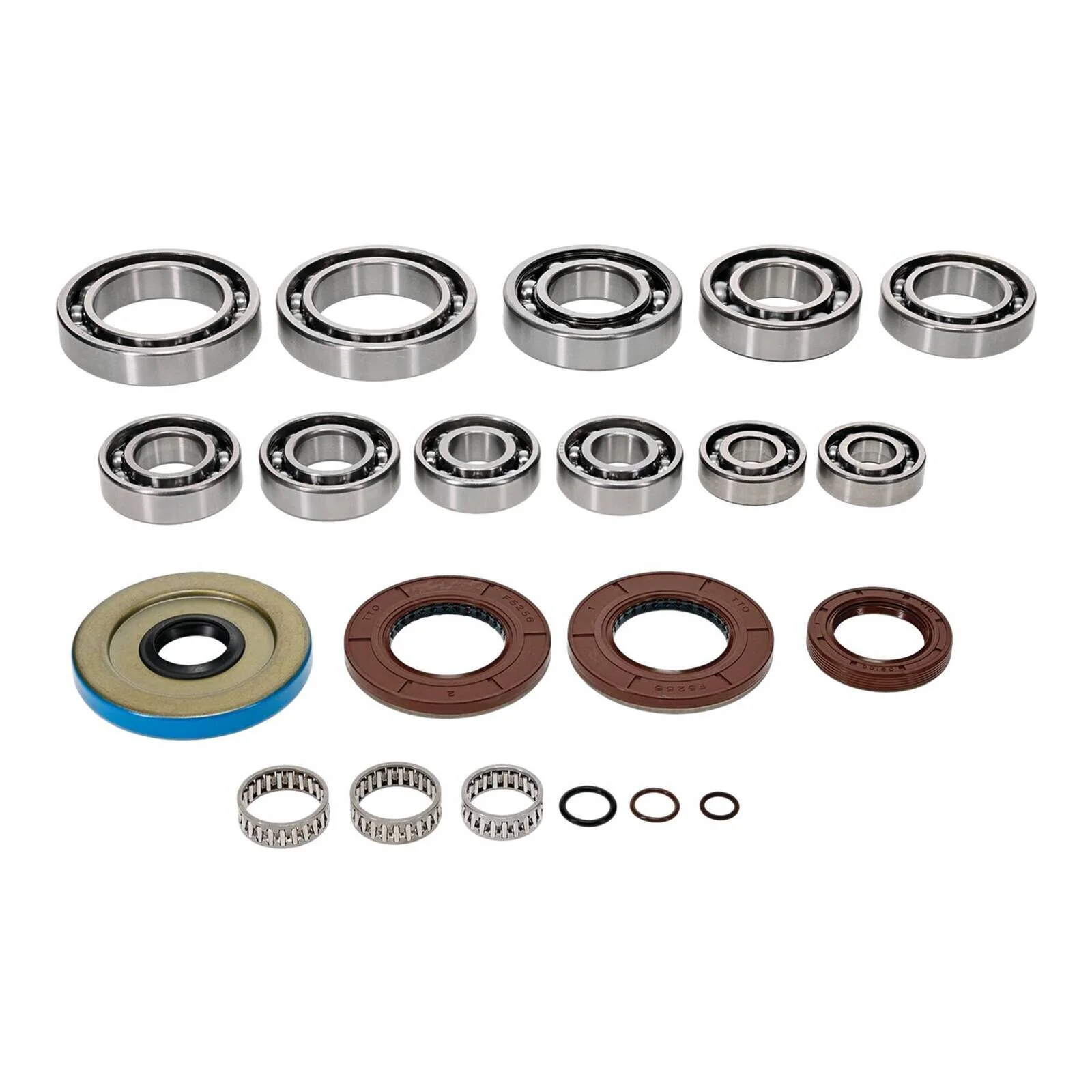 Transaxle Bearing & Seal Kit 25-2142 - Image 2
