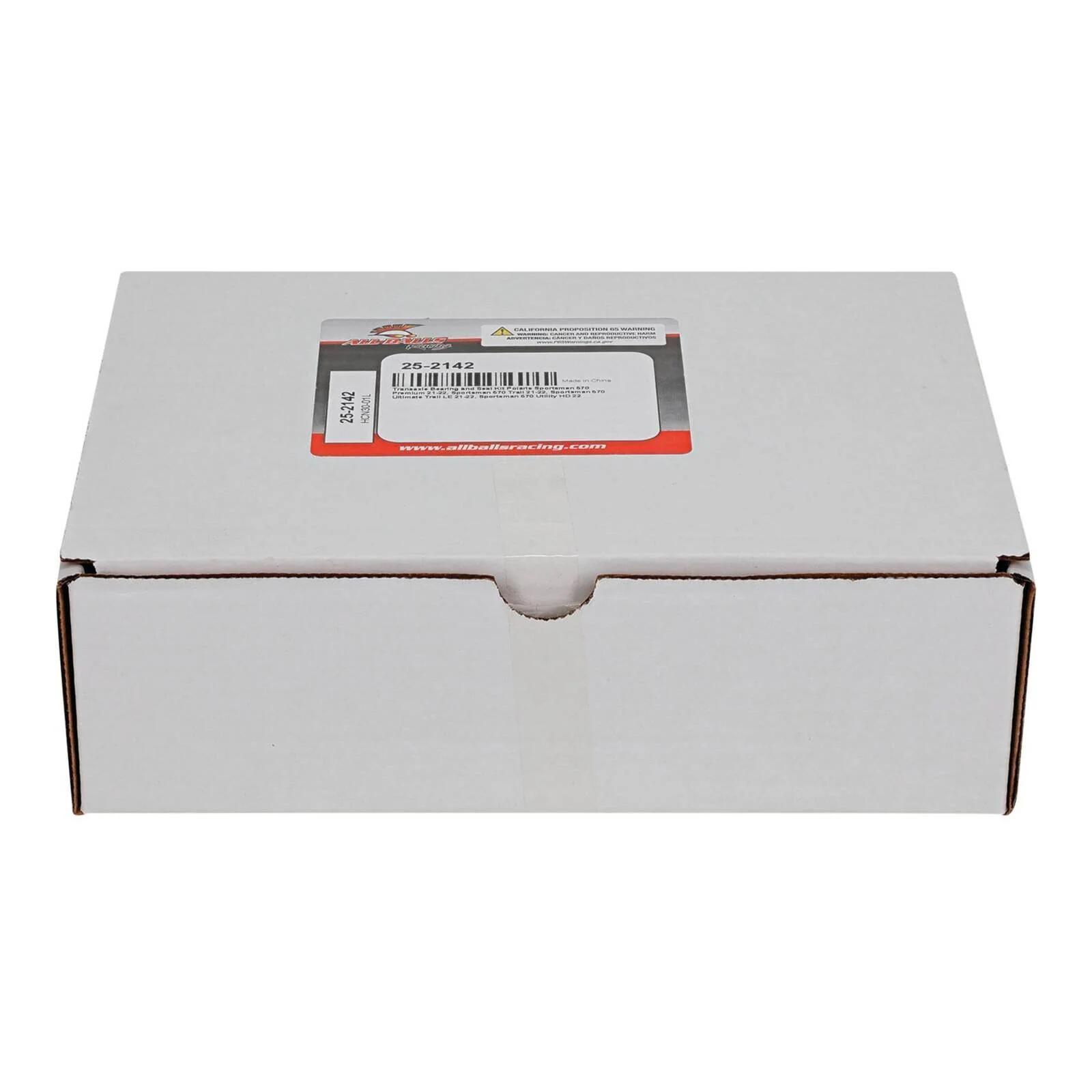Transaxle Bearing & Seal Kit 25-2142 - Image 4