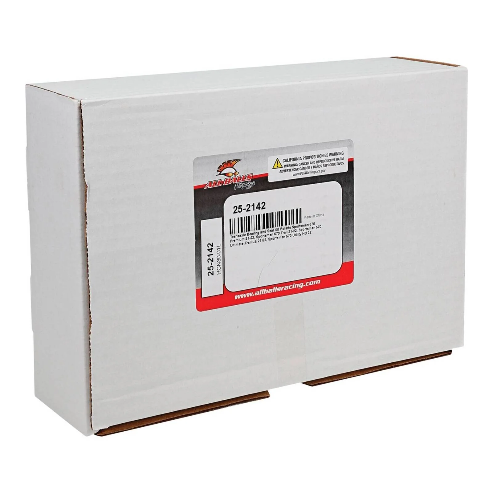 Transaxle Bearing & Seal Kit 25-2142 - Image 5