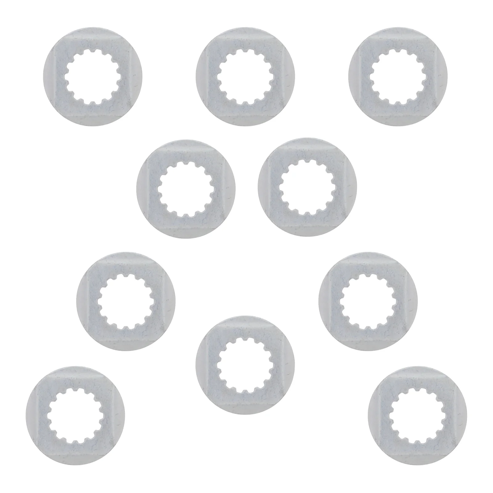 All Balls Racing Countershaft Washer (10 Pack)