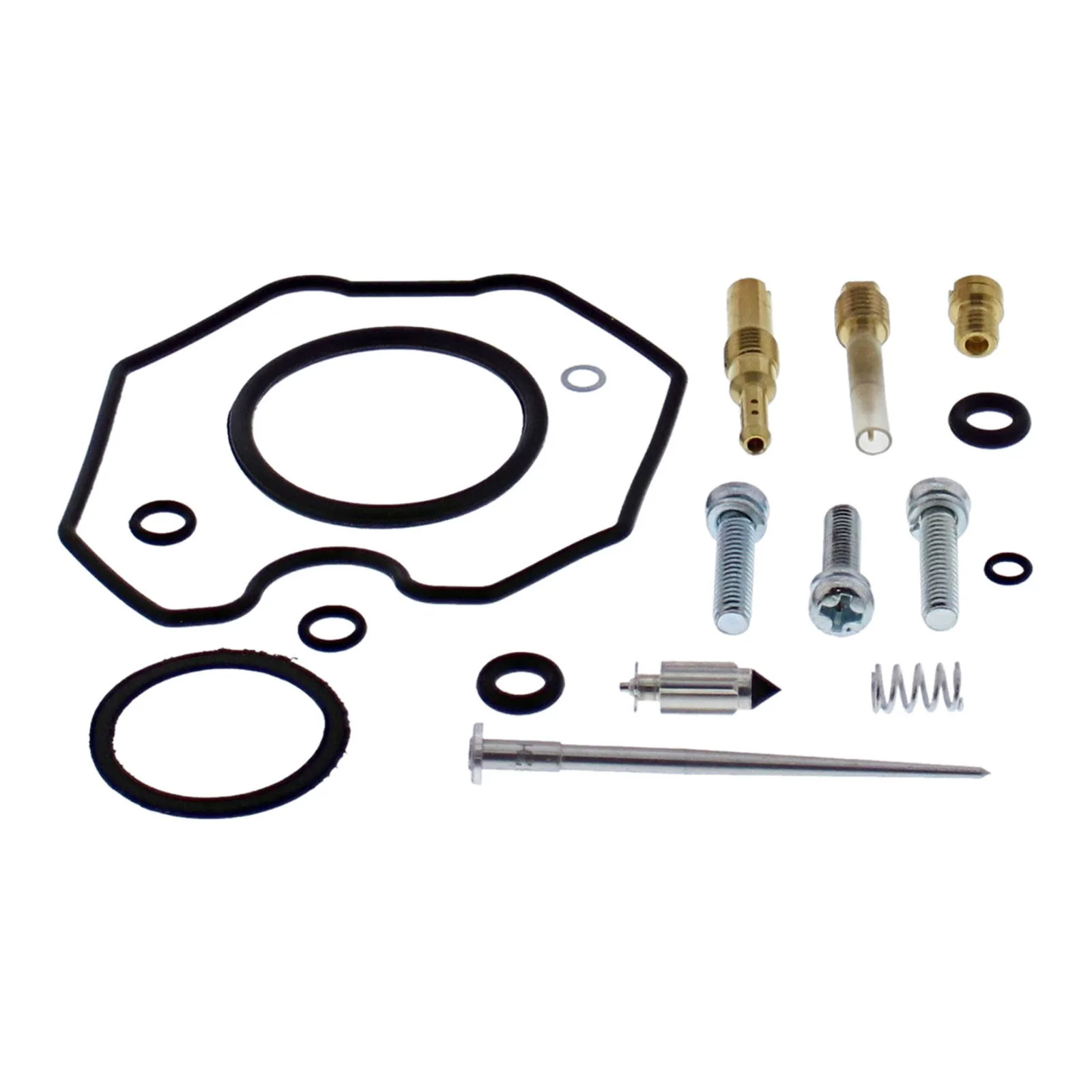 All Balls Racing Carburettor Rebuild Kit (26-10009) - Image 2