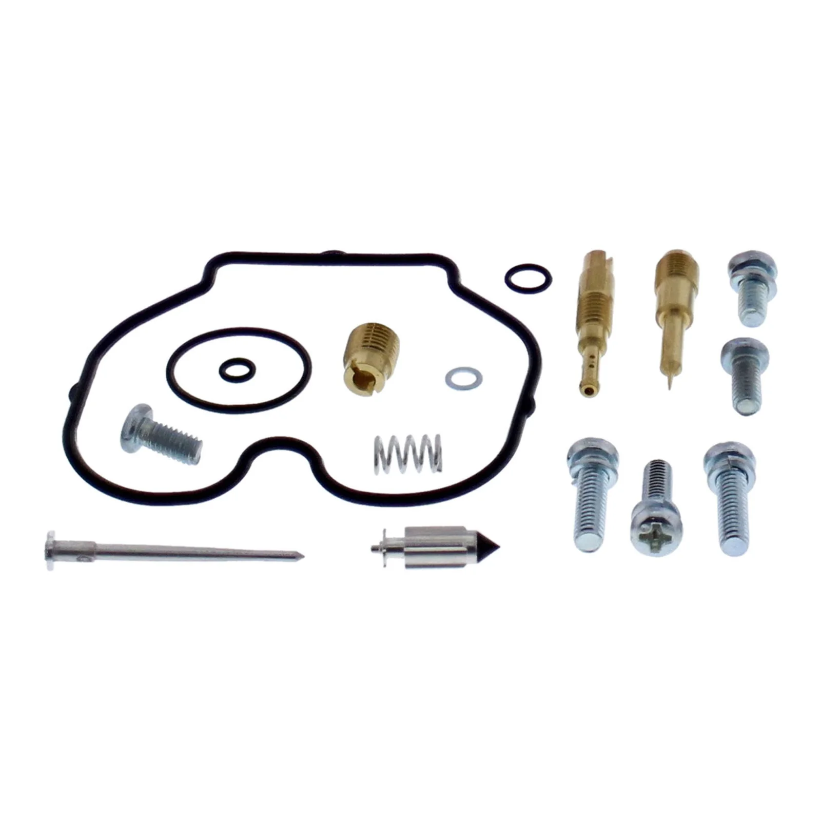 Carburettor Rebuild Kit 26-10016 - Image 2
