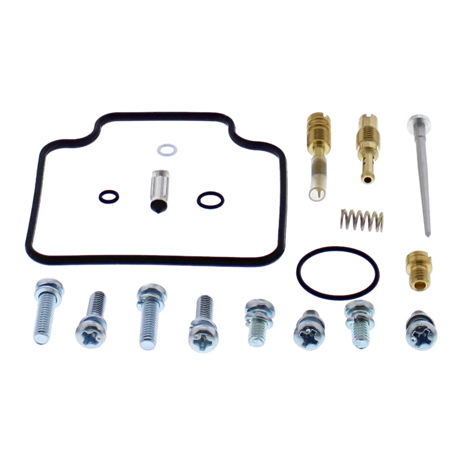 Carburettor Rebuild Kit 26-10019 - Image 2
