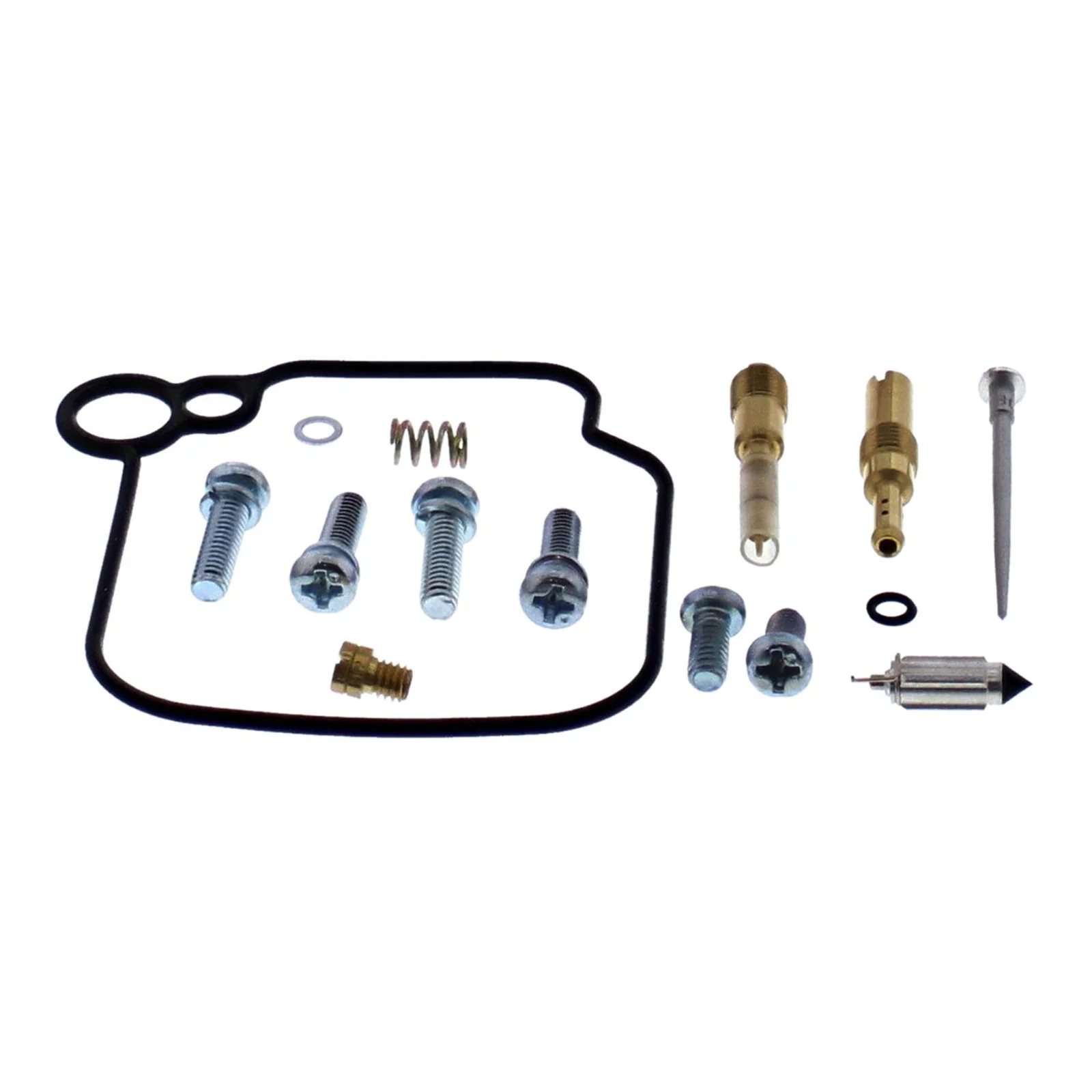 Carburettor Rebuild Kit 26-10021 - Image 2